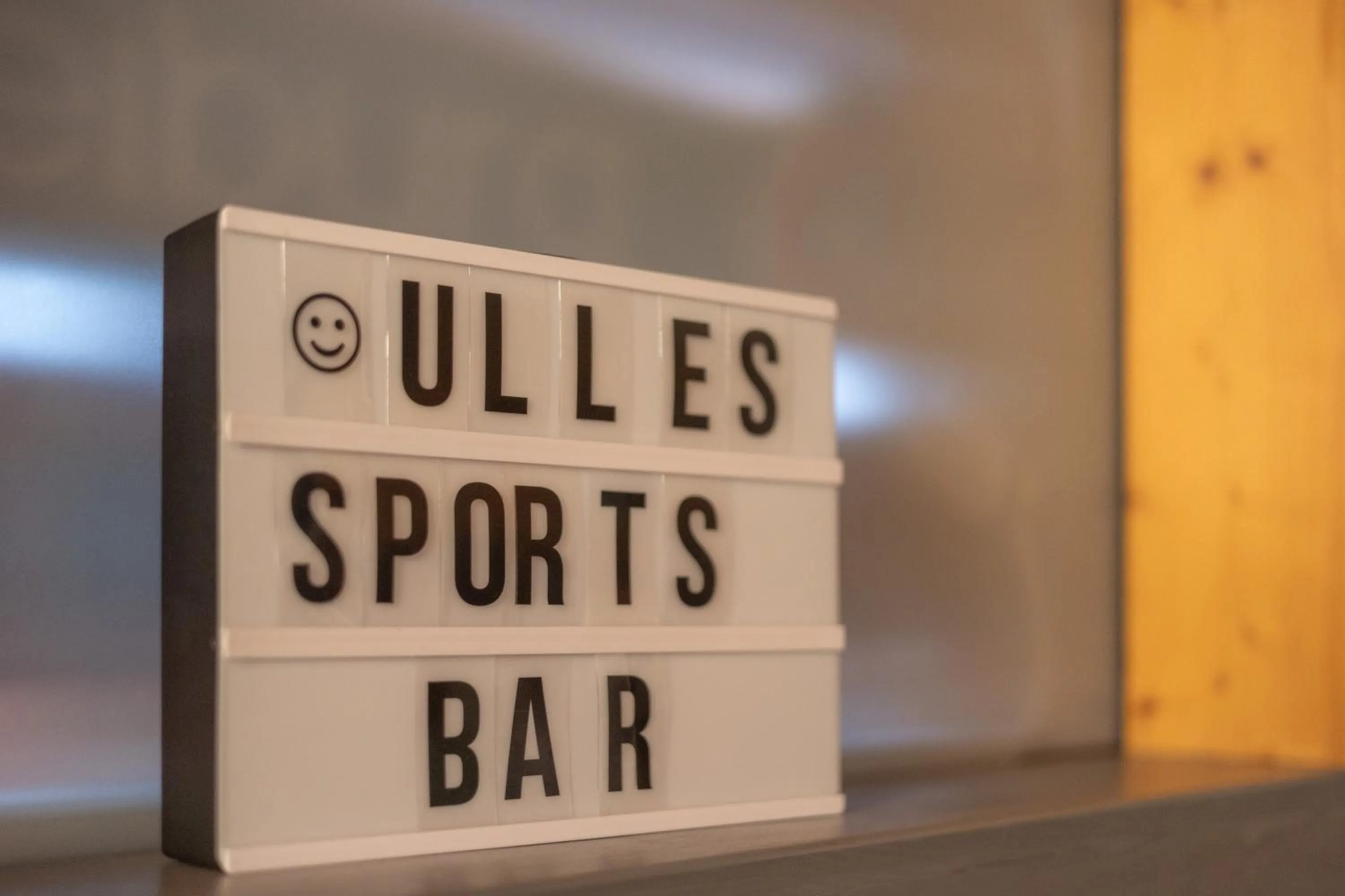 Restaurant/places to eat in Hotel-Gasthaus "Krone"