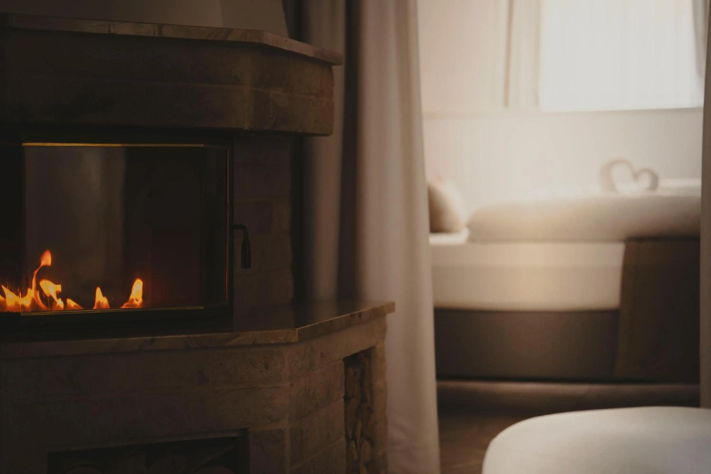 Photo of the whole room in Hotelanlage Starick