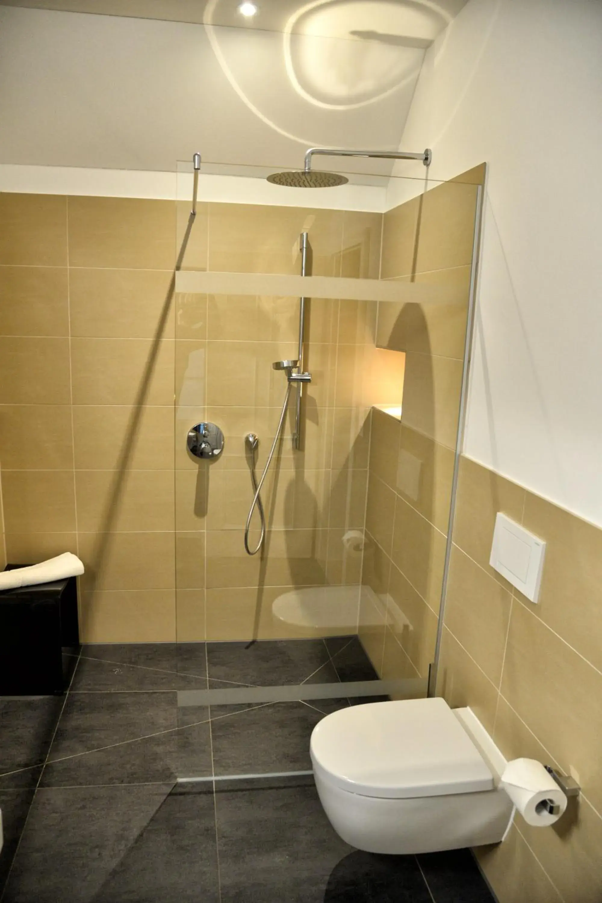 Deluxe Double Room in Hotelanlage Starick Deluxe Double Room in Hotelanlage Starick