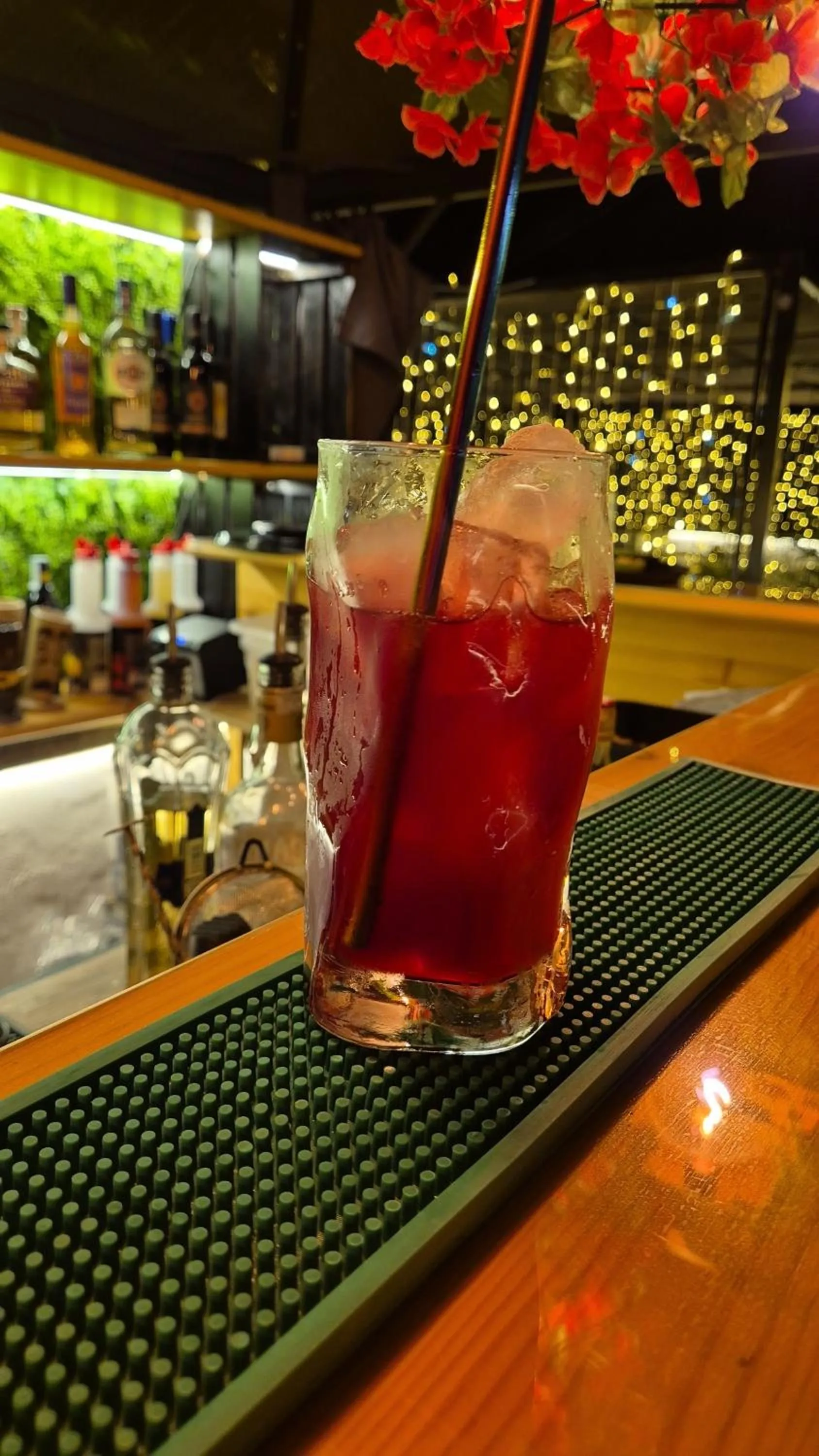 Balcony/Terrace in Antica Terrazza Frascati
