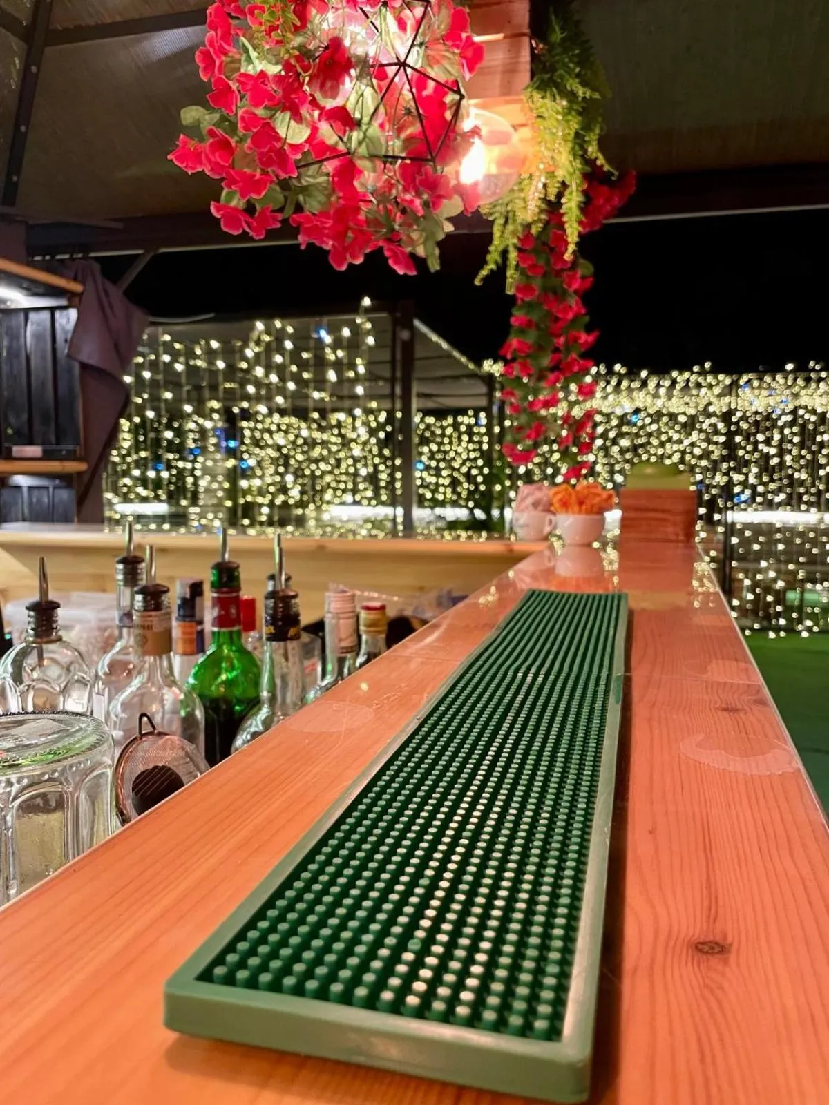 Balcony/Terrace in Antica Terrazza Frascati