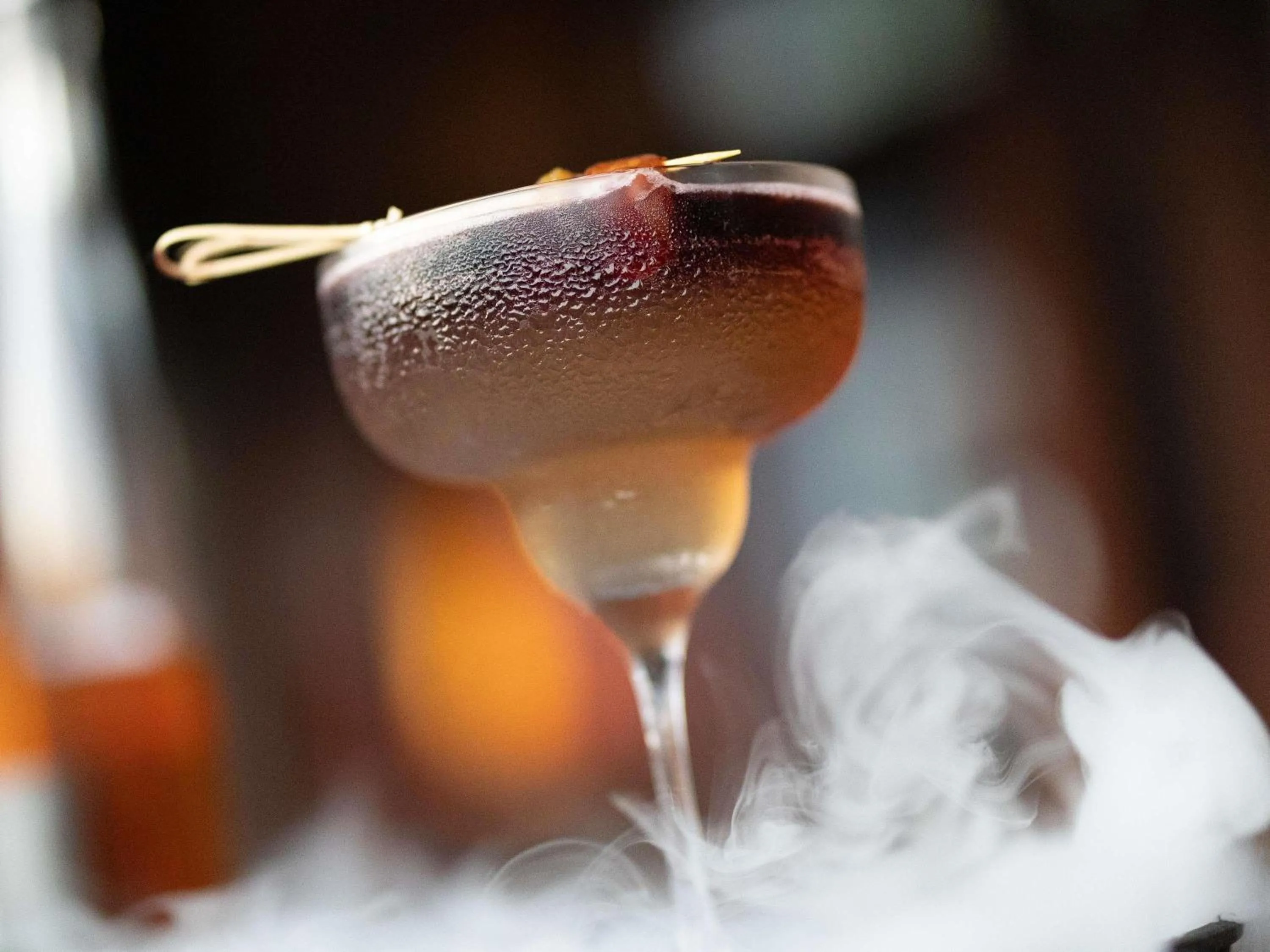 Restaurant/places to eat in Hotel Mondial am Dom Cologne MGallery