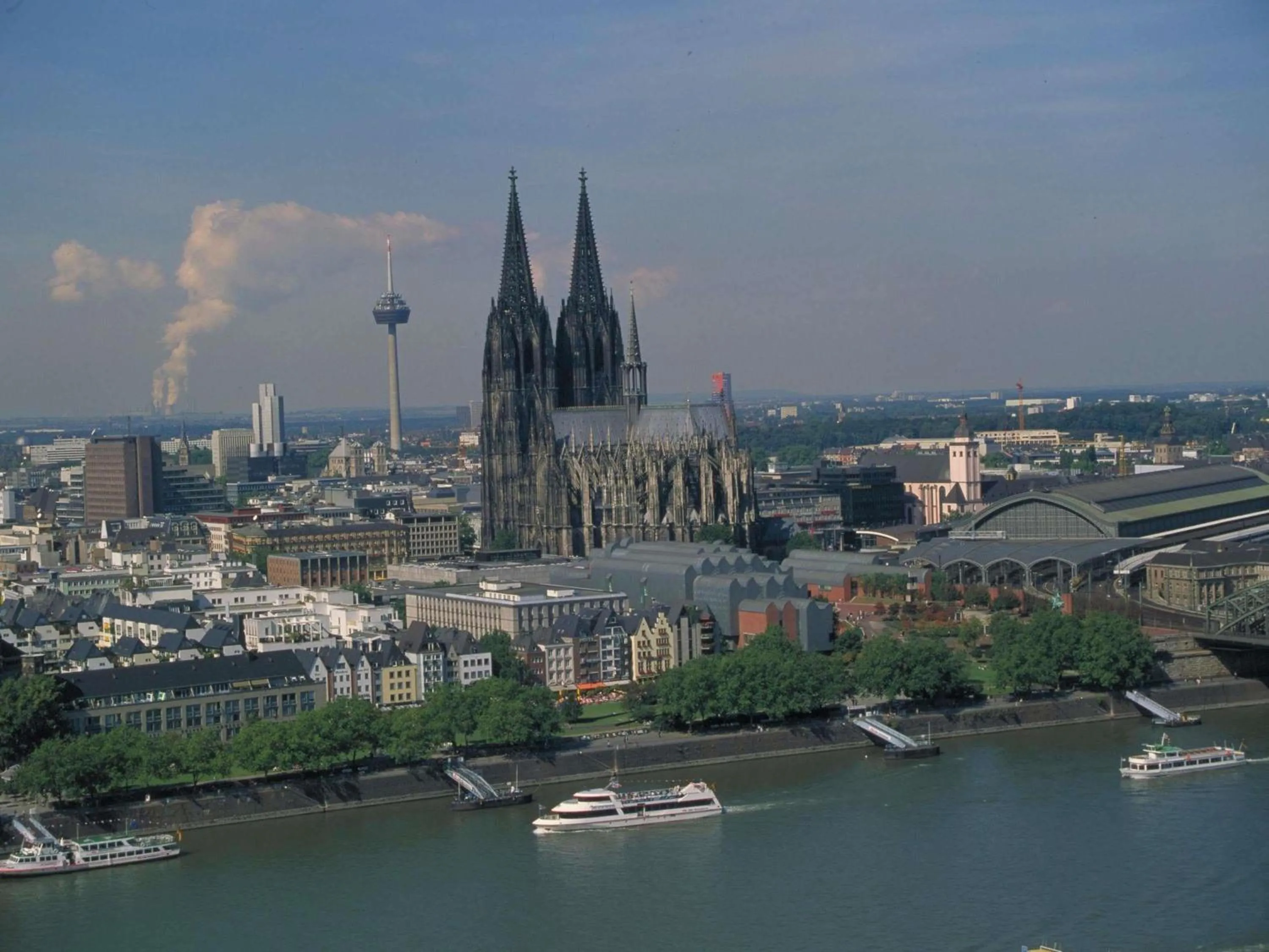 Other in Hotel Mondial am Dom Cologne MGallery