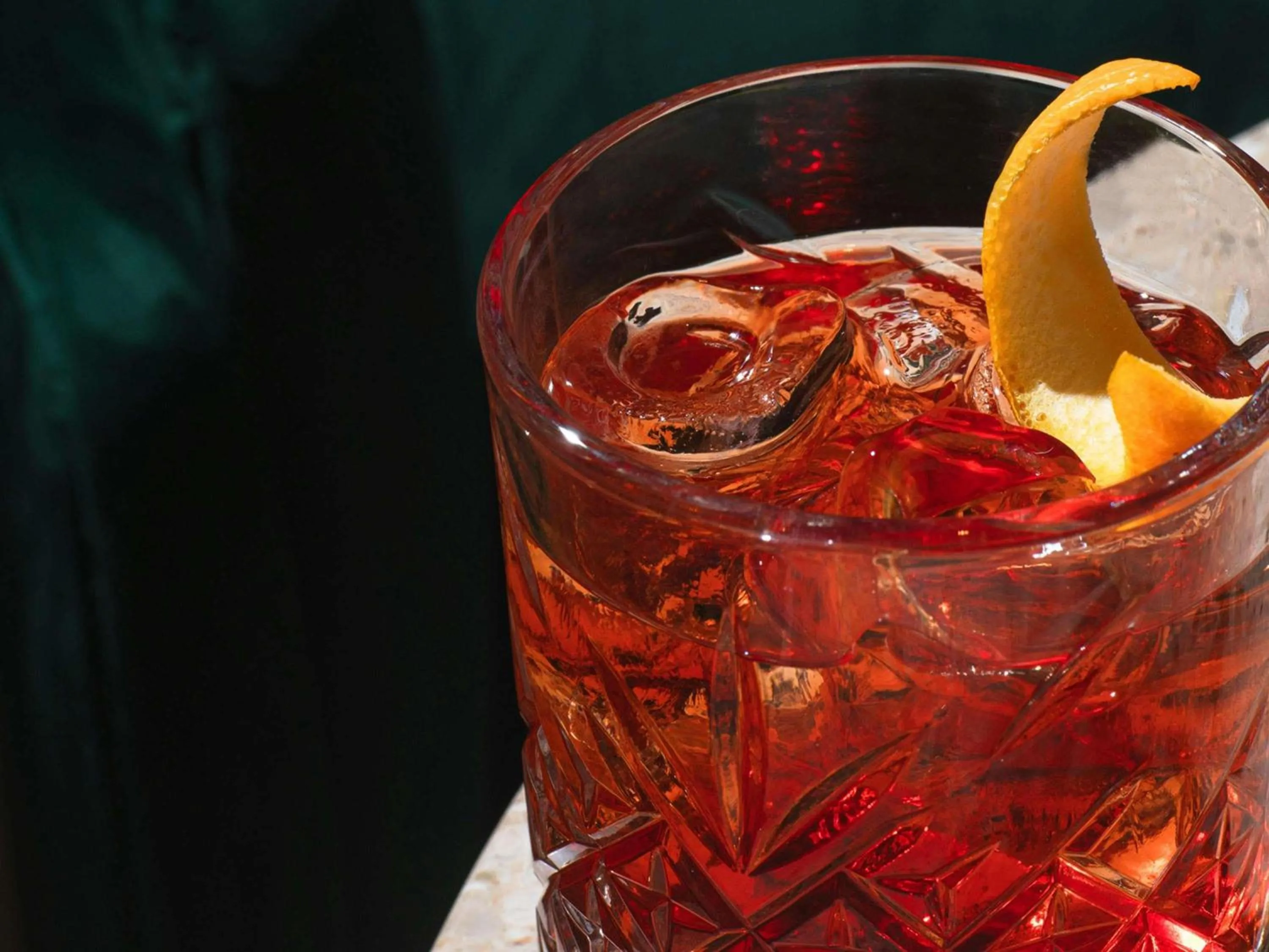 Restaurant/places to eat in Hotel Mondial am Dom Cologne MGallery