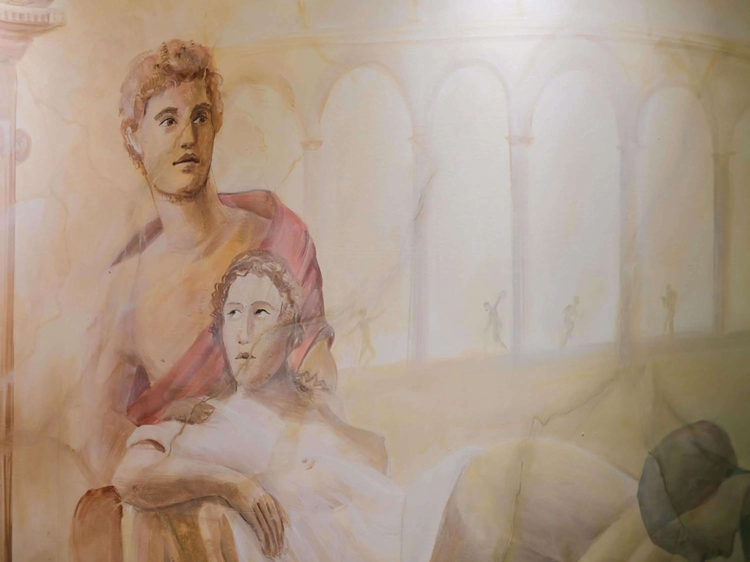 Spa and wellness centre/facilities in Hotel Mondial am Dom Cologne MGallery