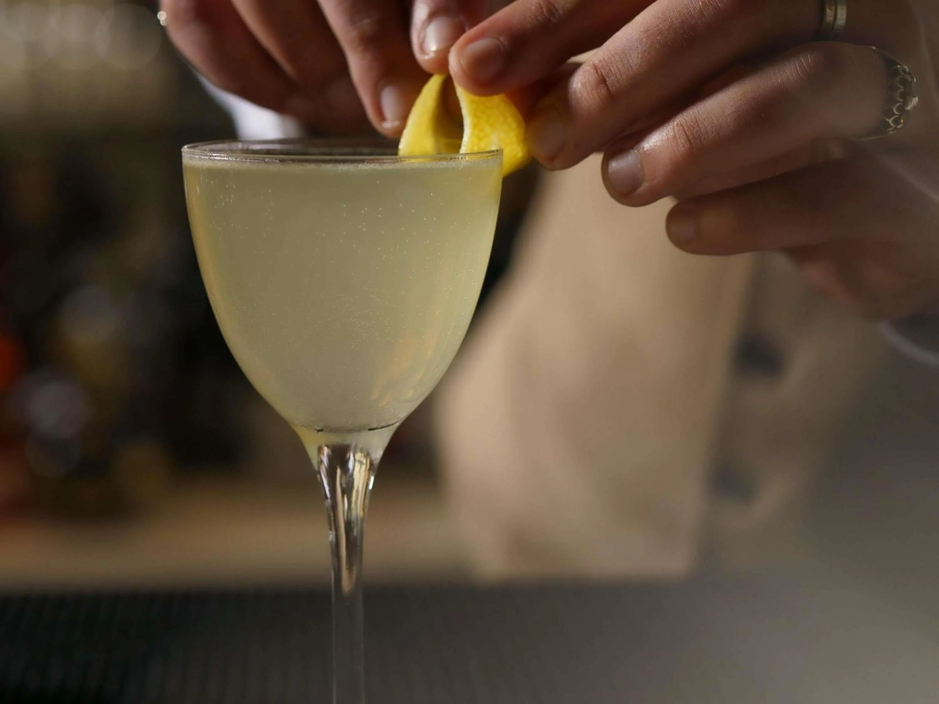 Restaurant/places to eat in Hotel Mondial am Dom Cologne MGallery