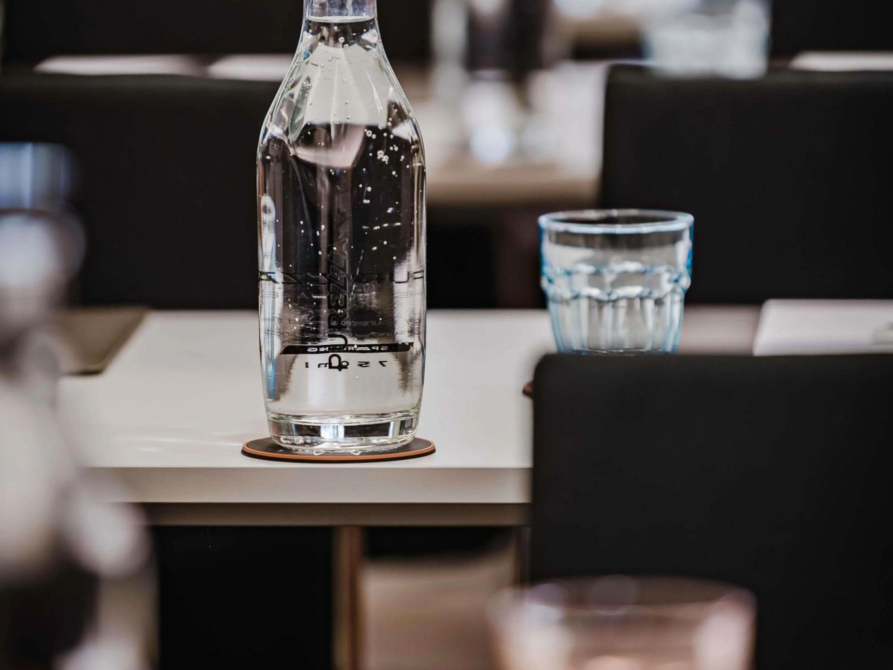 Meeting/conference room in Hotel Mondial am Dom Cologne MGallery