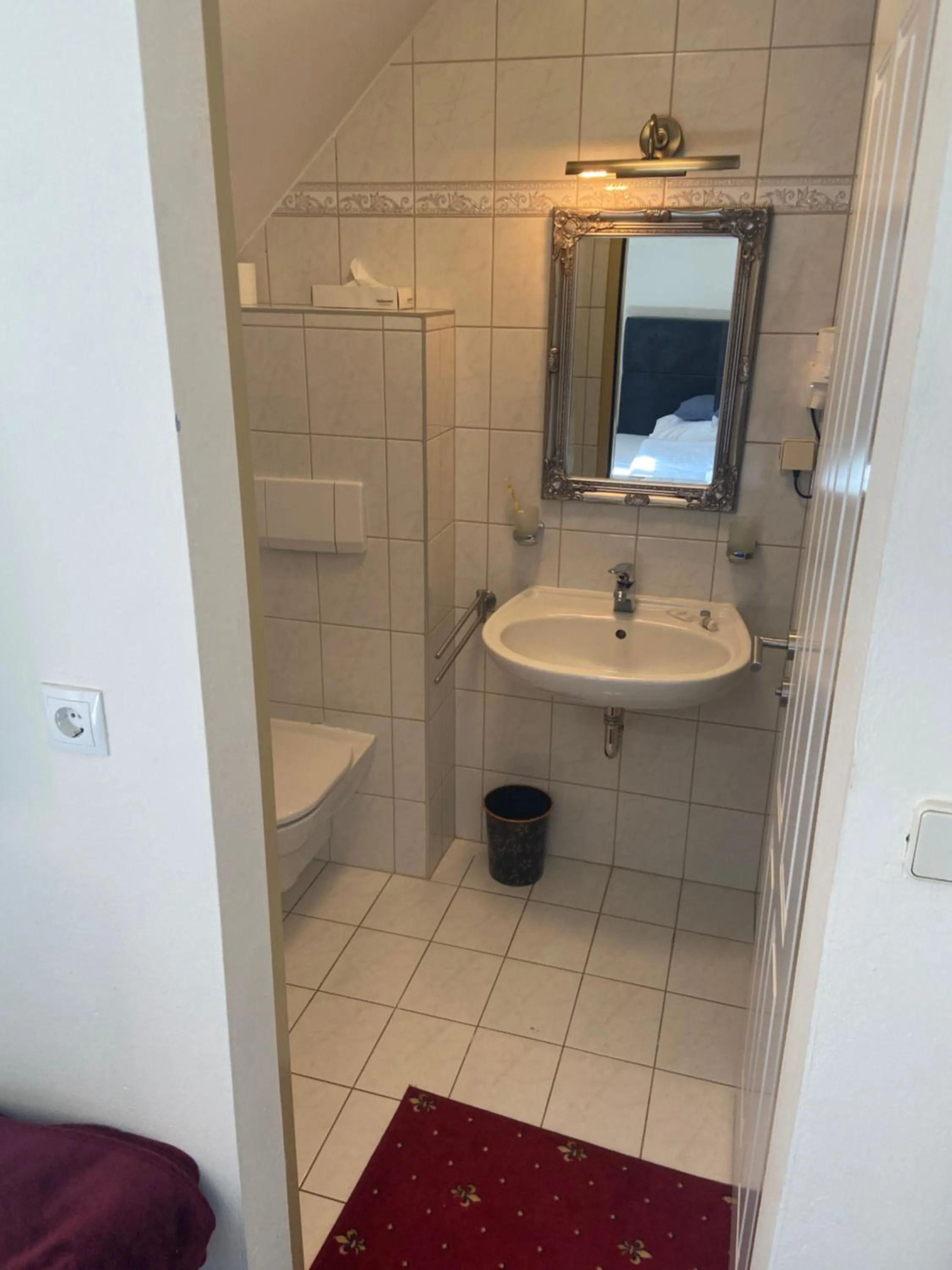 Hotel Restaurant Hesch