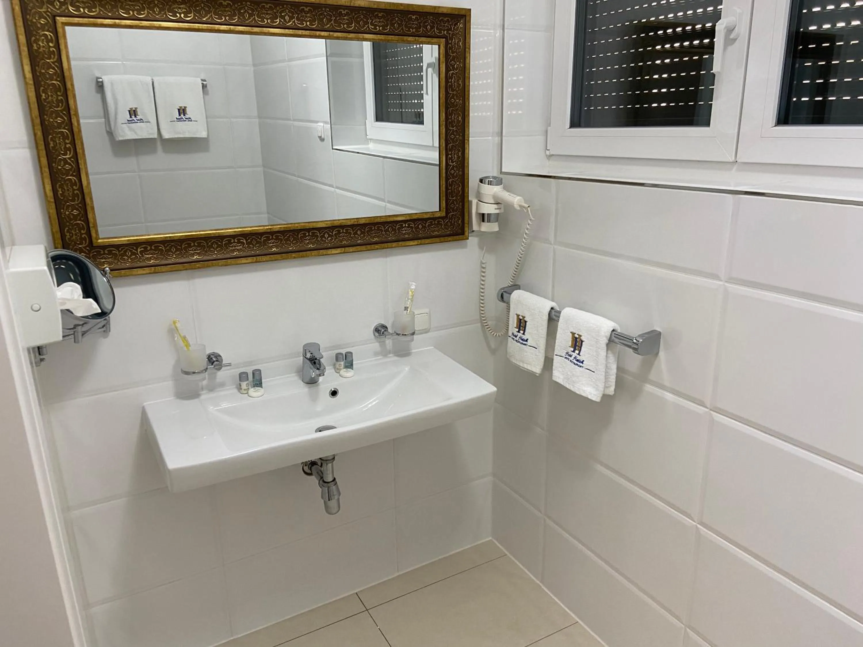 Hotel Restaurant Hesch