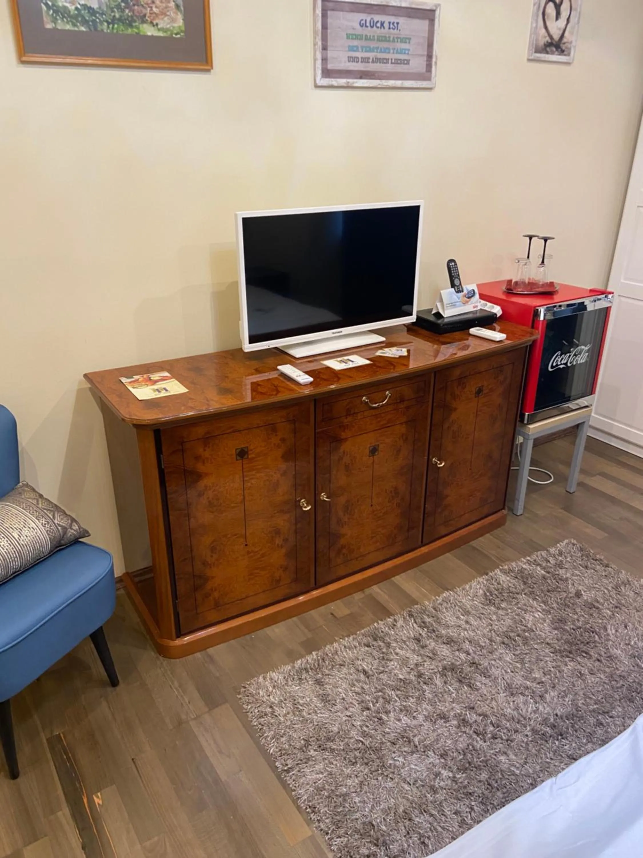 Hotel Restaurant Hesch