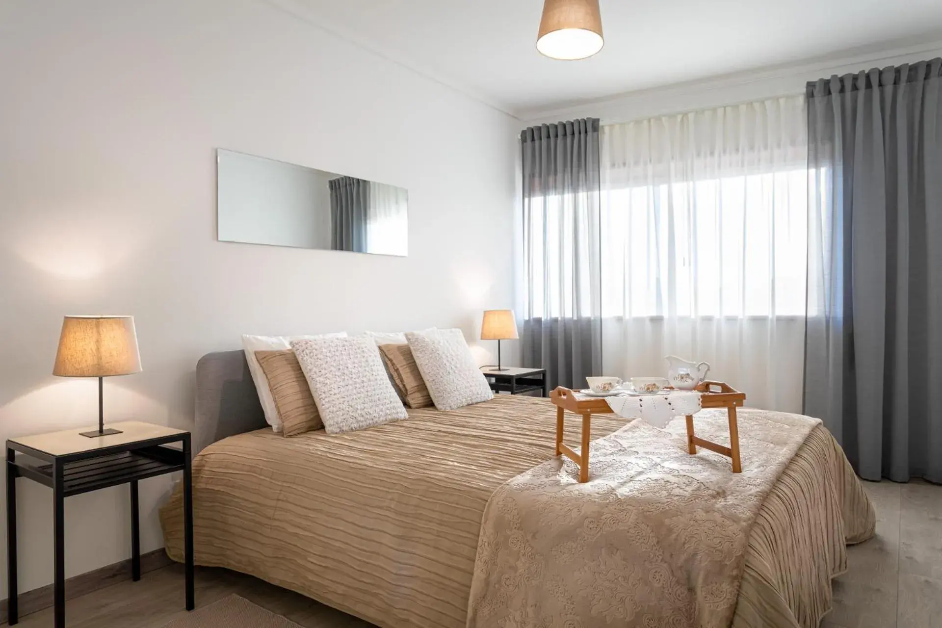 Double Room in Home Sweet Home Double Room in Home Sweet Home