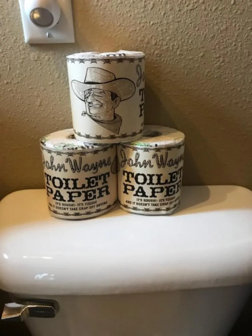 Bathroom in THE INN Bigfork Bay