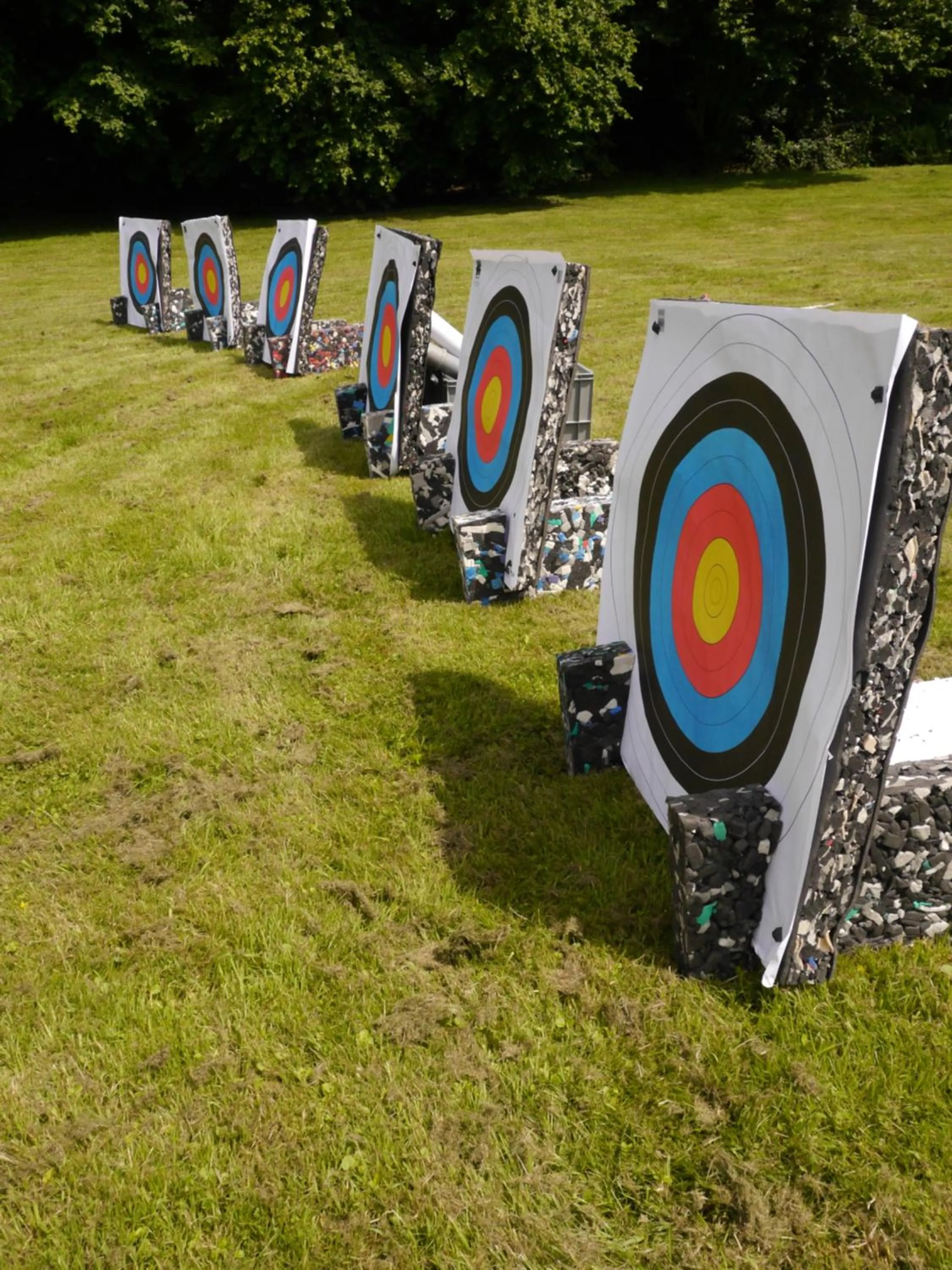 Area and facilities in Romantik Waldhotel Mangold