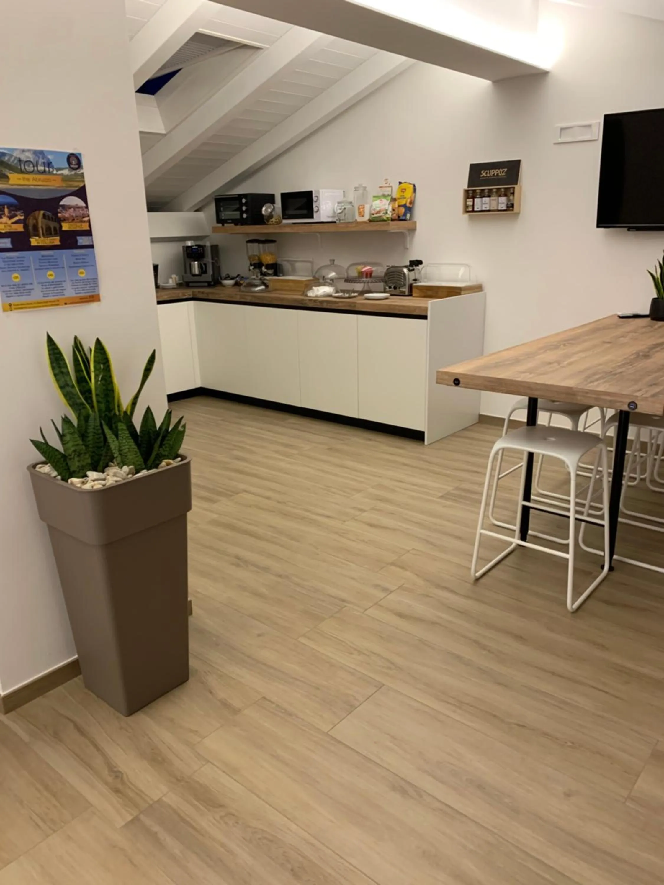 La Casa Di Filò Boutique