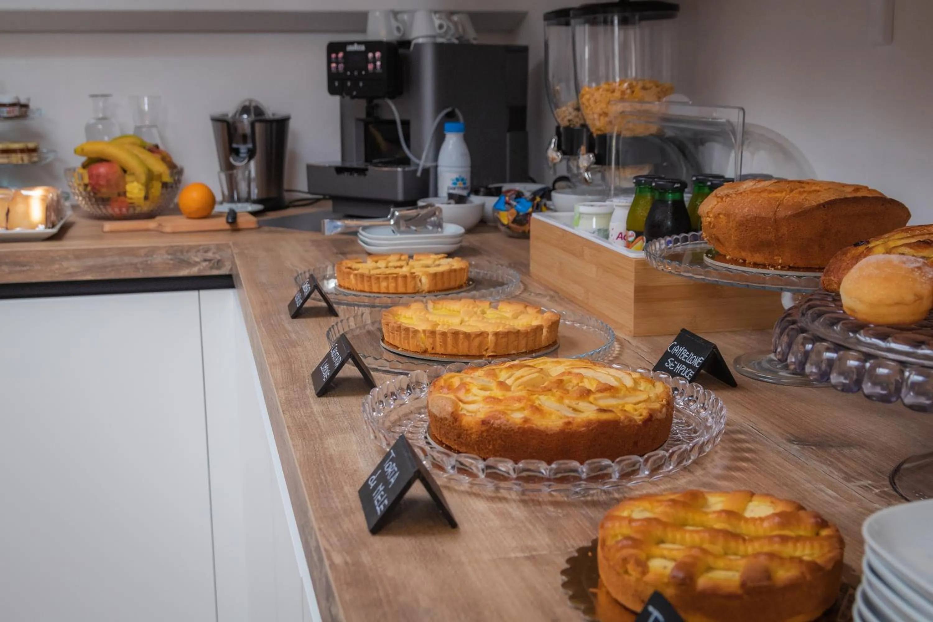 La Casa Di Filò Boutique