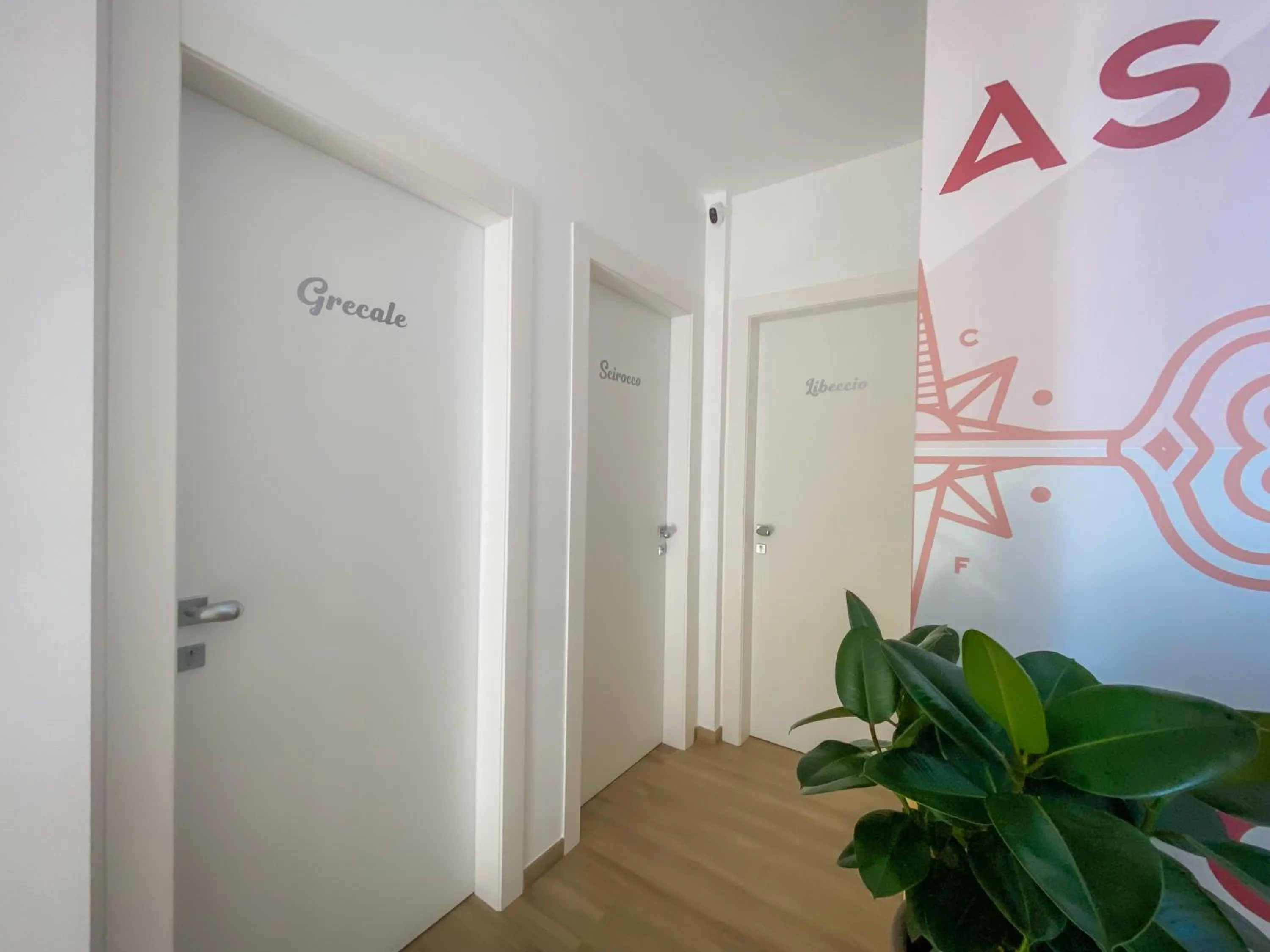 La Casa Di Filò Boutique