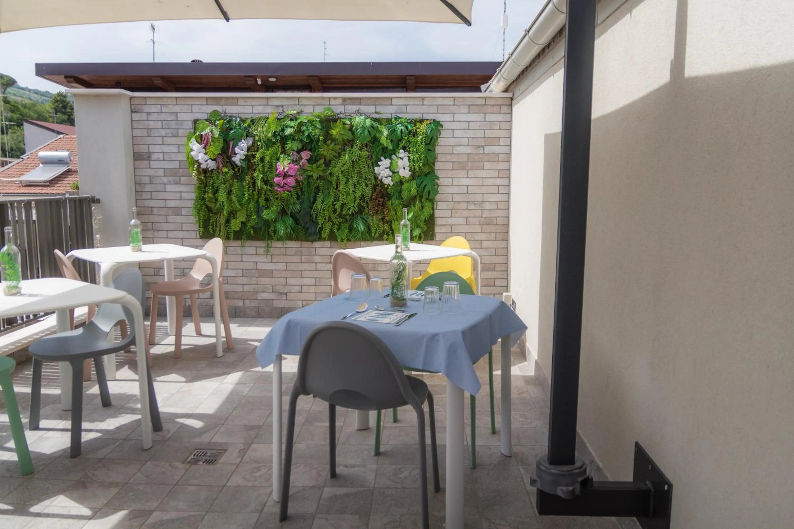 La Casa Di Filò Boutique