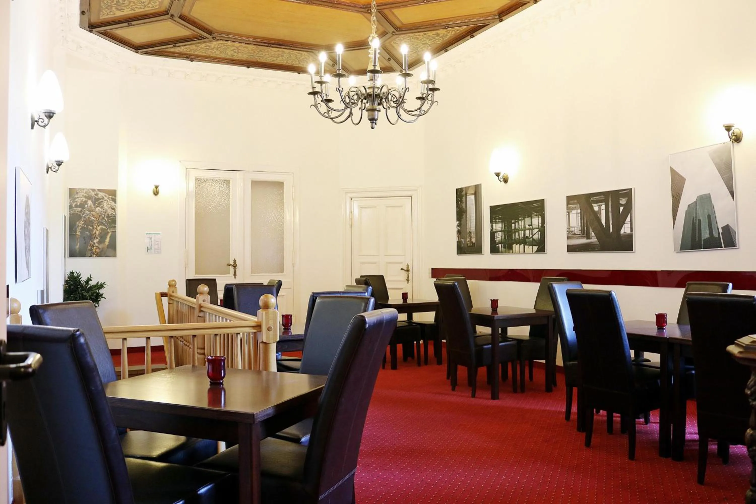 Meeting/conference room in Air in Berlin