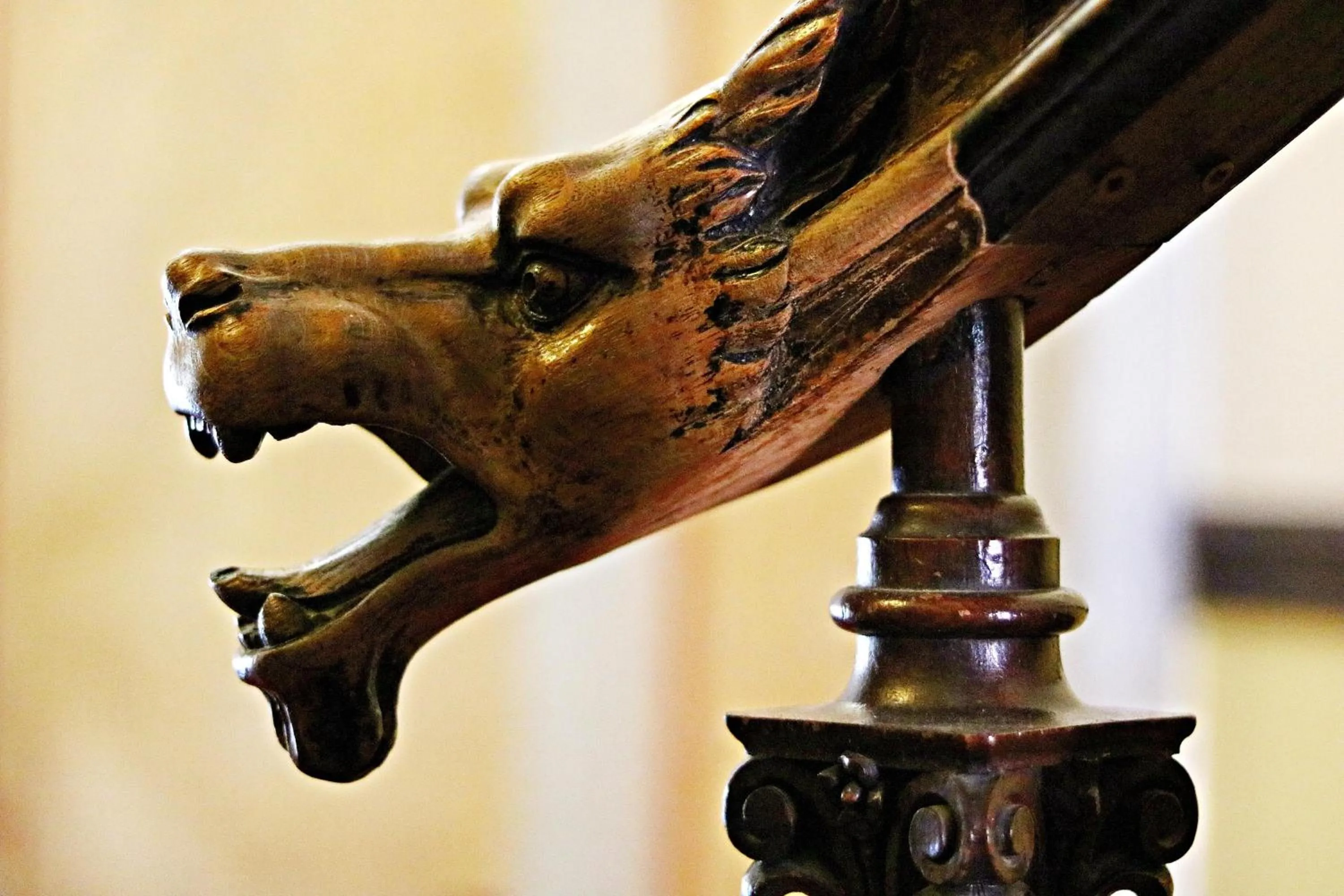 Decorative detail in Air in Berlin