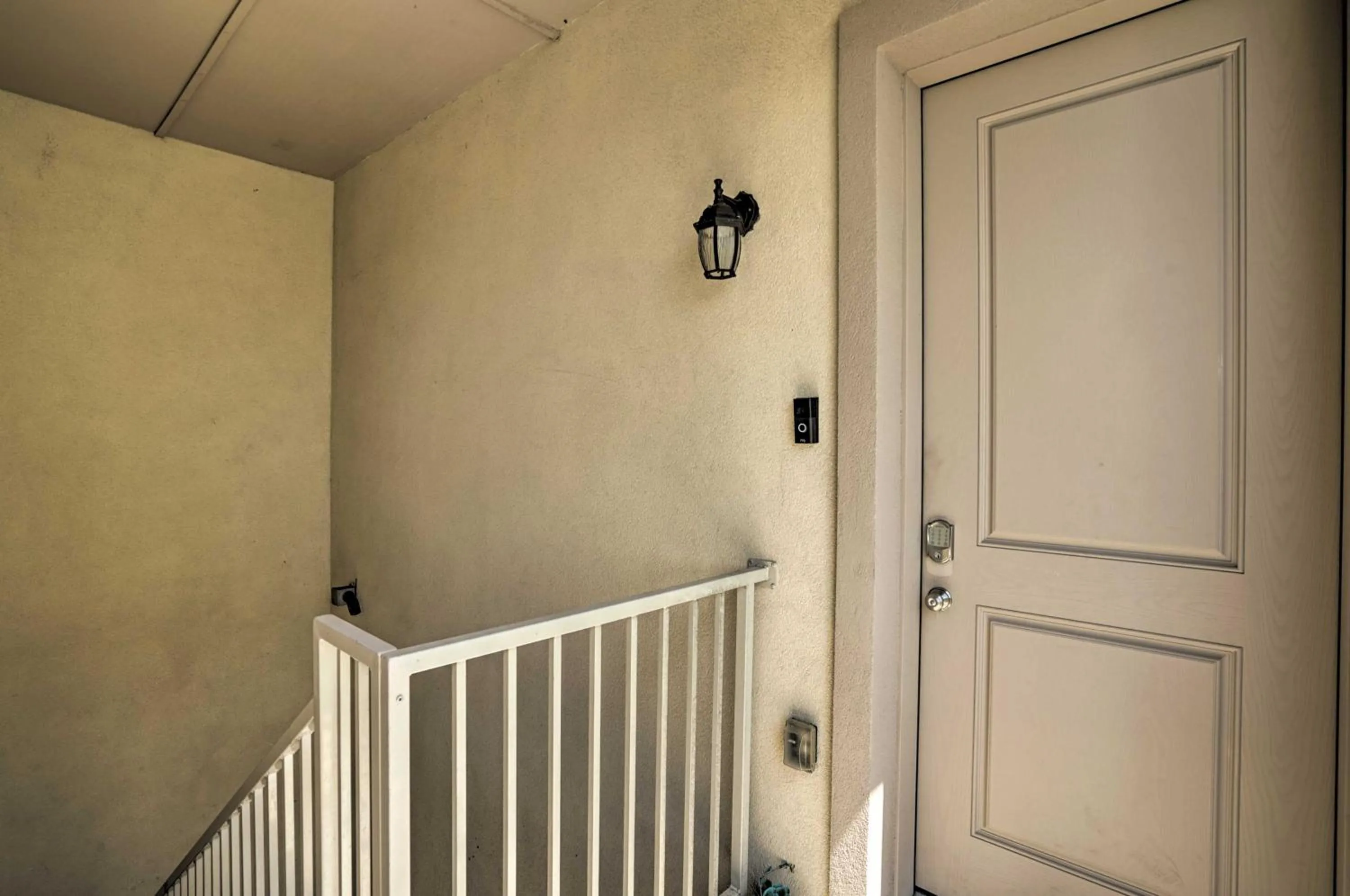 Updated Fiesta Isles Condo with Bay Views and Pool!