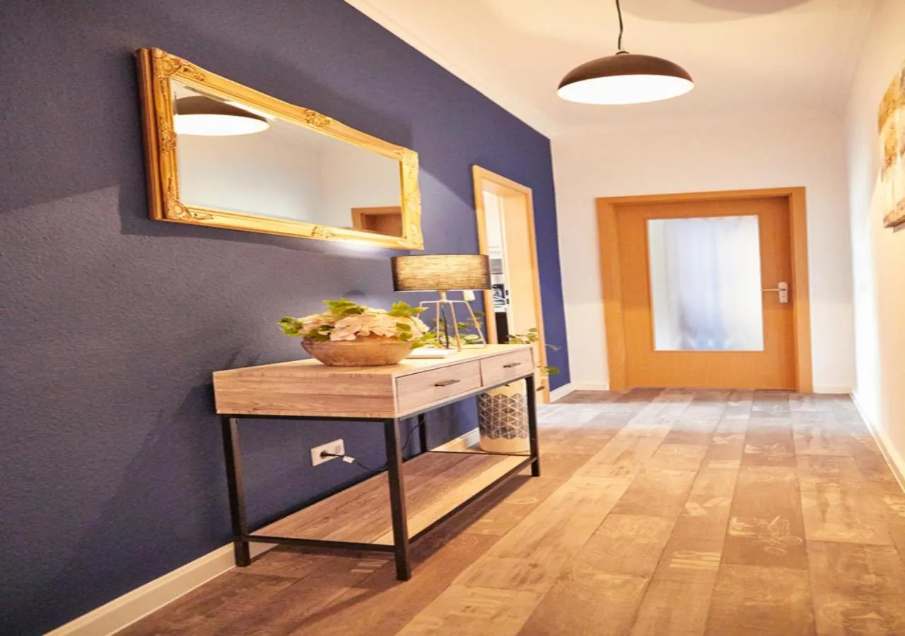 Facade/entrance in Cityhotel Bernburg