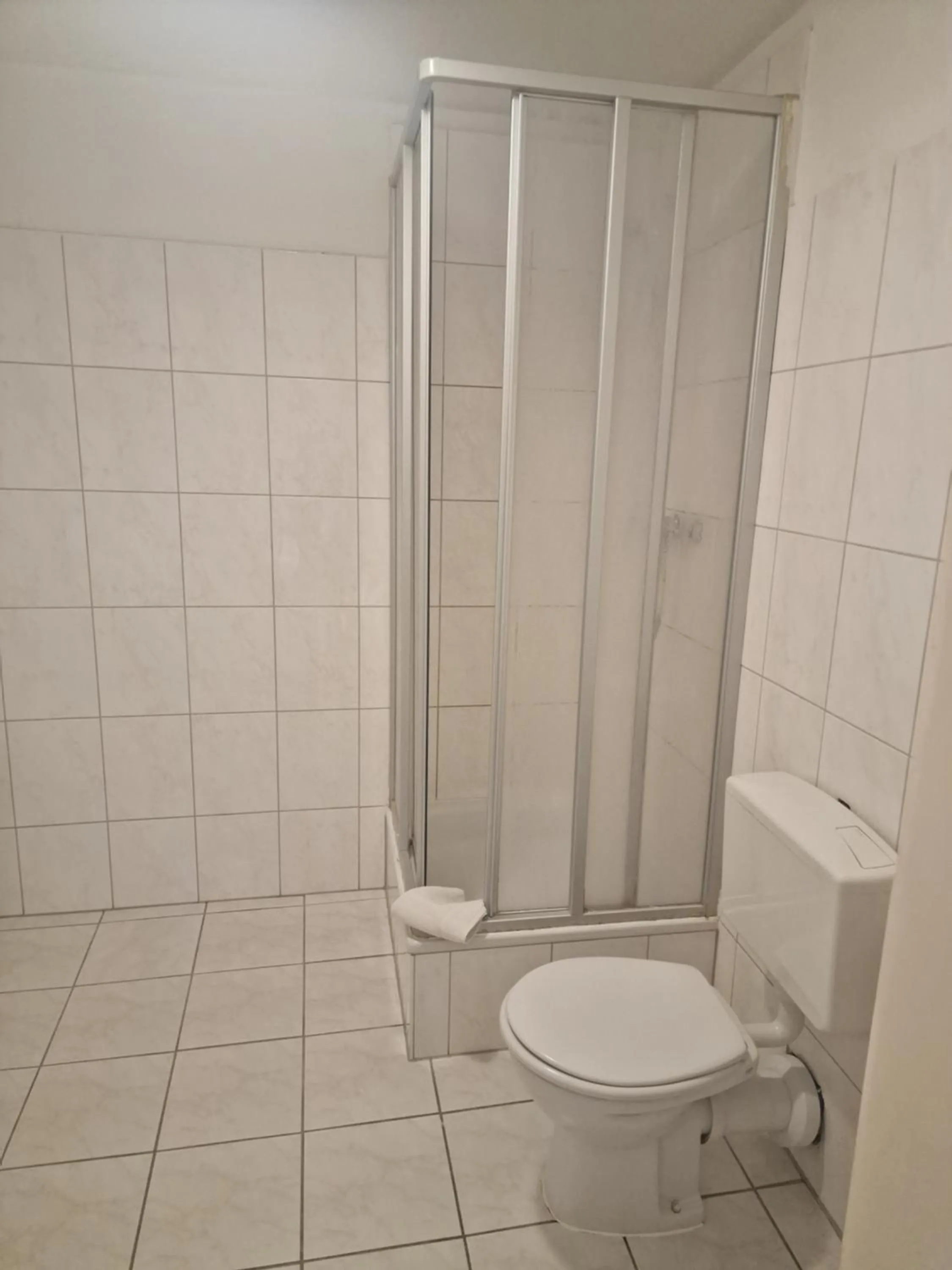 Hotel Am Stuttgarter Eck