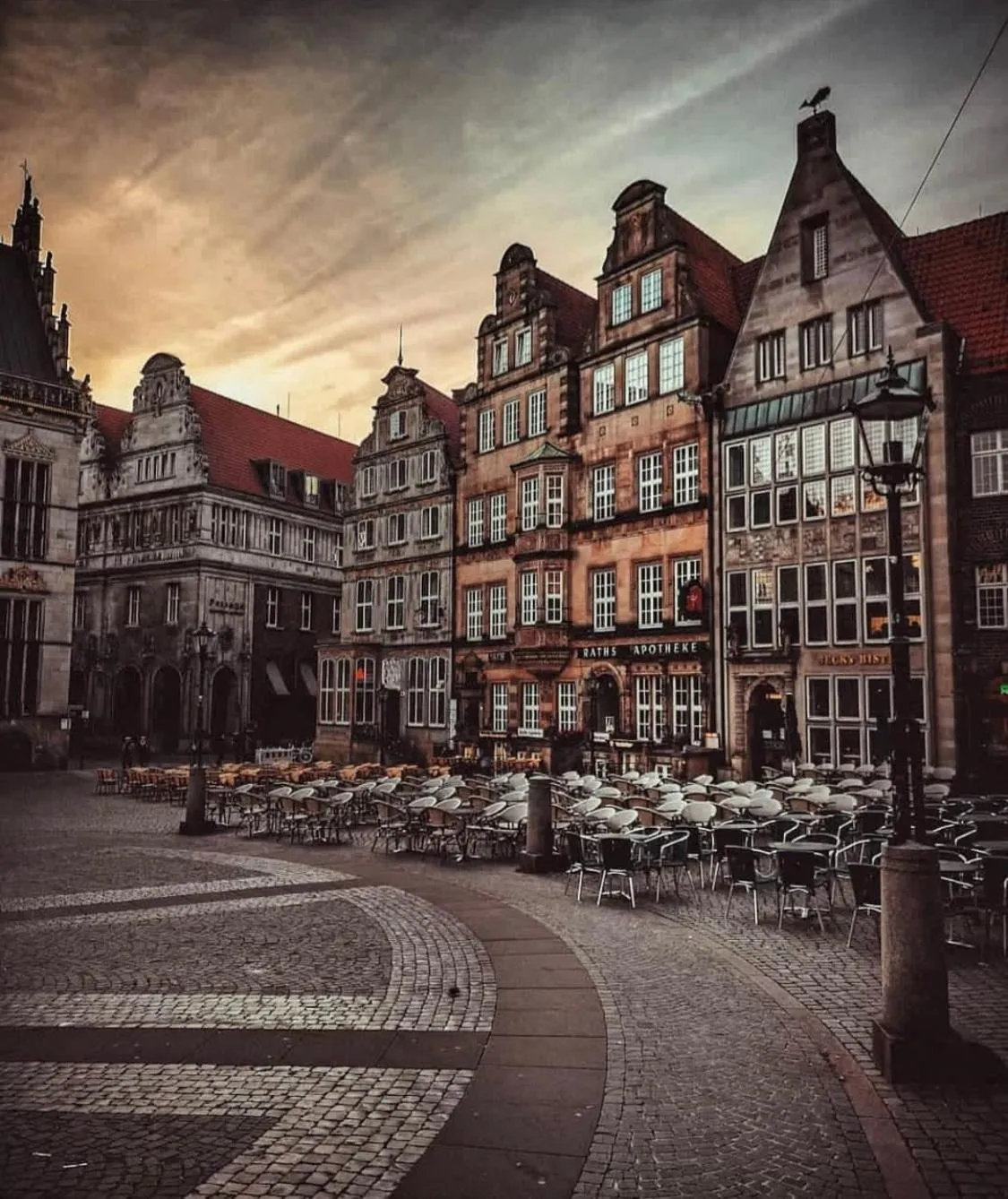 Nearby landmark in Hotel Edel Weiss