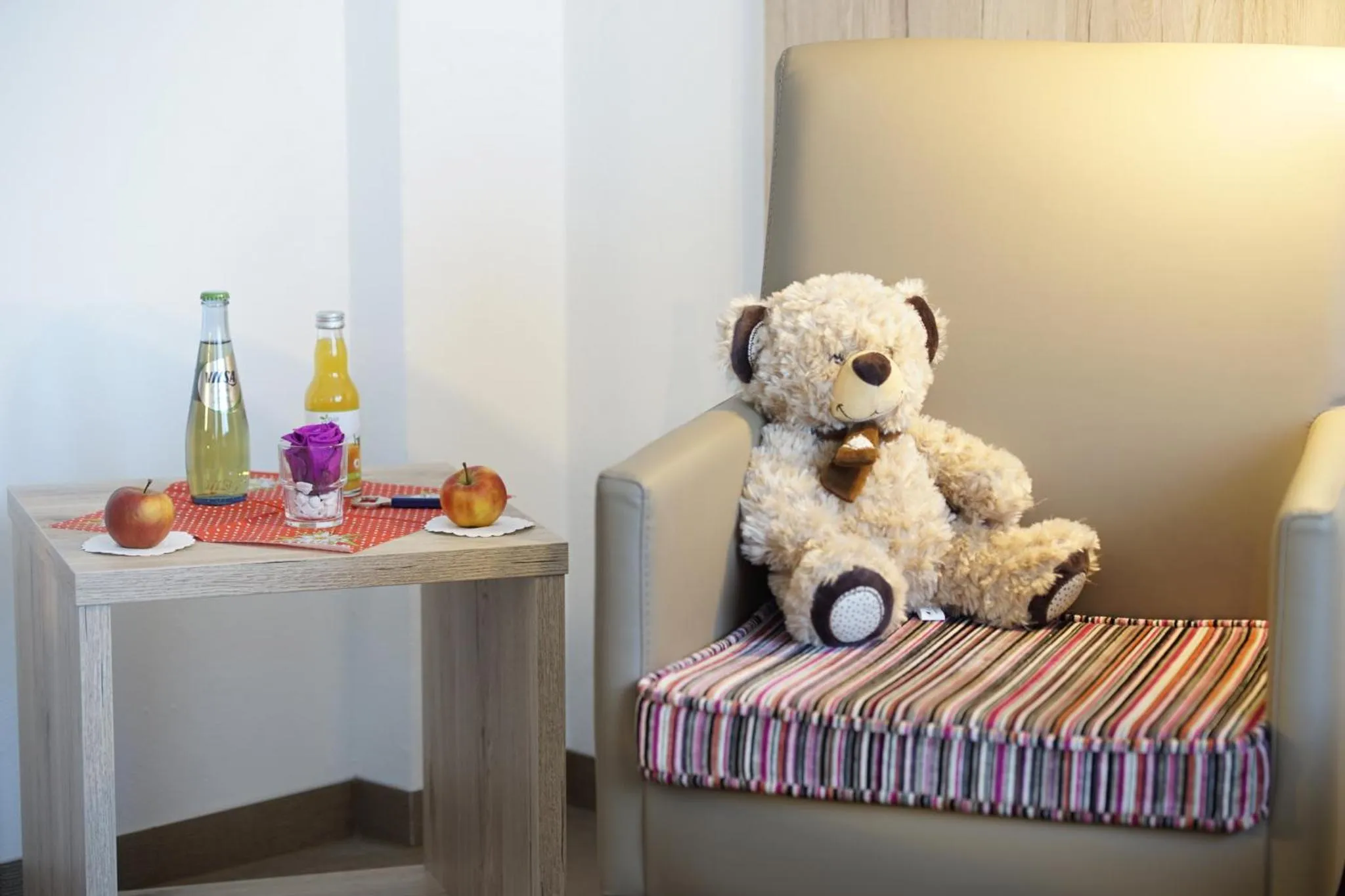 Other in Hotel Edel Weiss