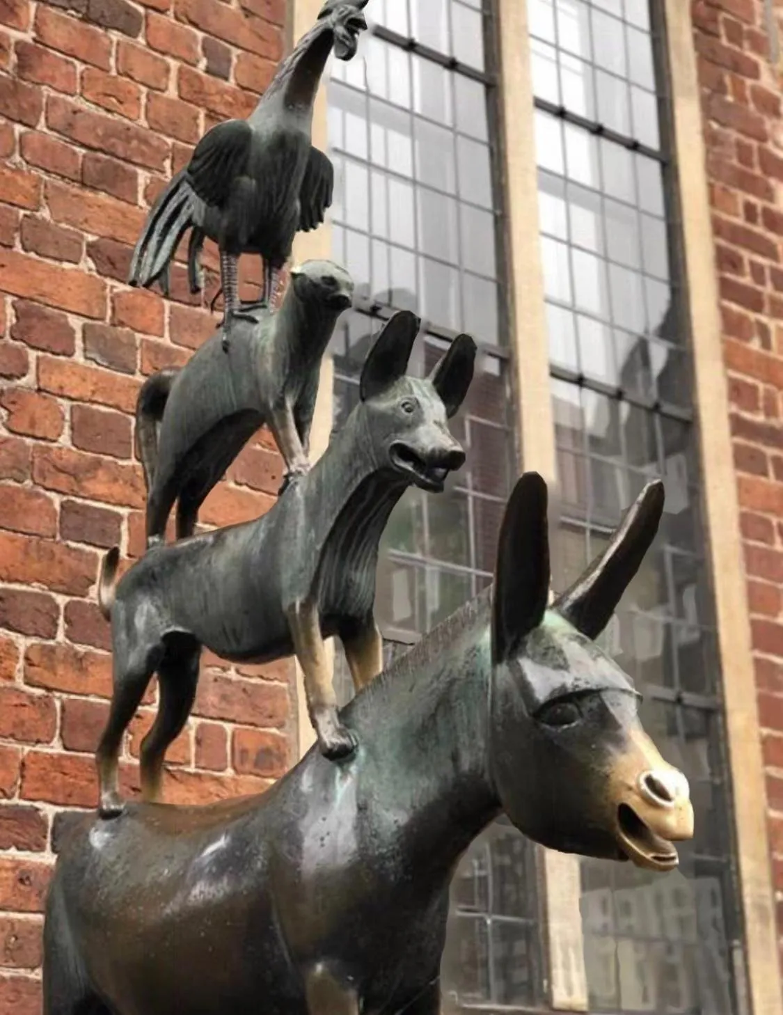 Nearby landmark in Hotel Edel Weiss