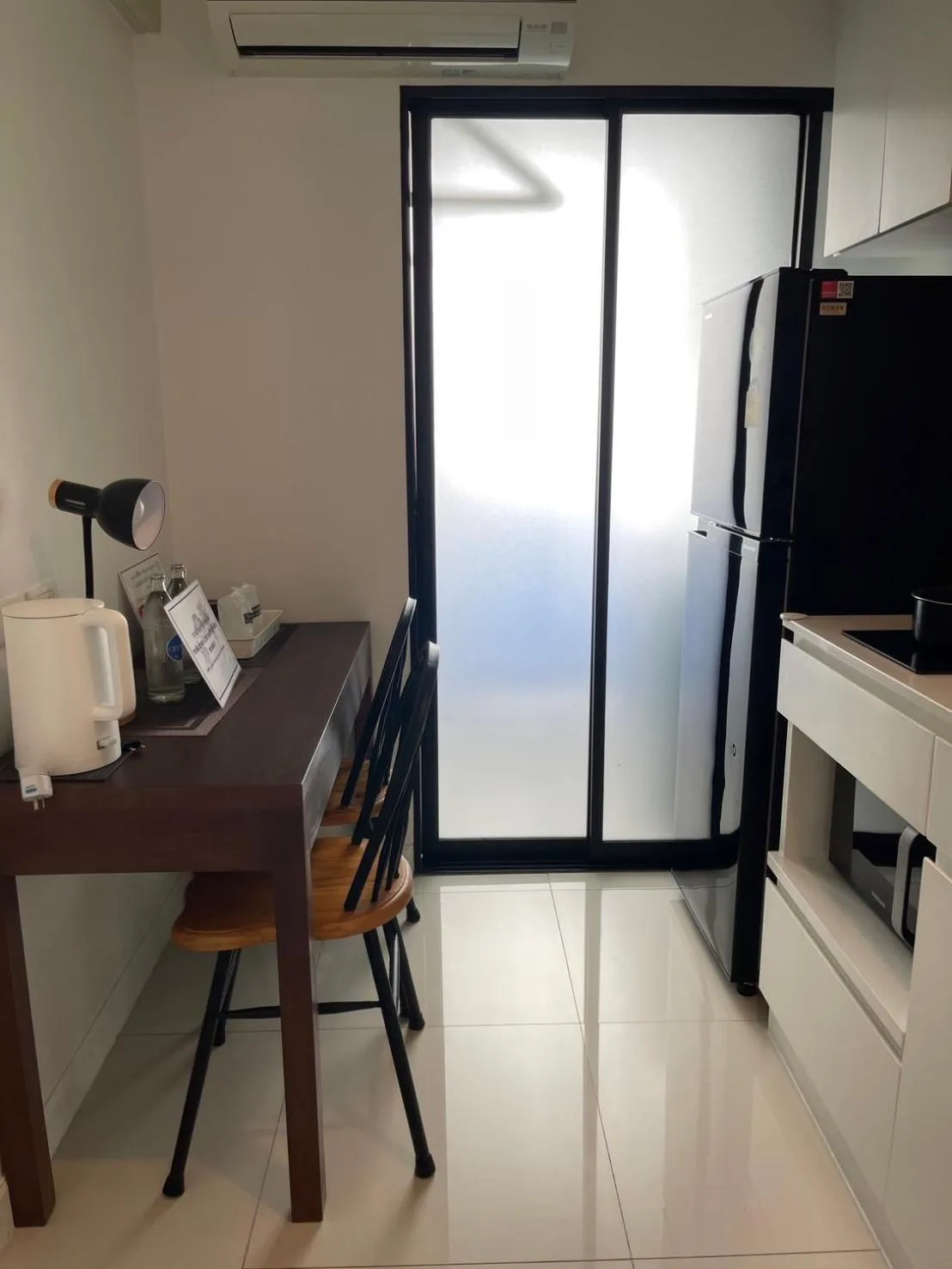 Siamplaengna Residence