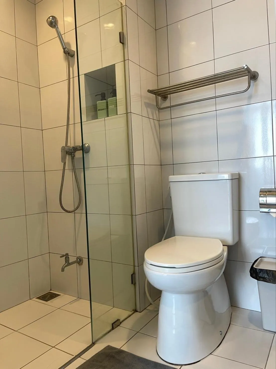 Siamplaengna Residence