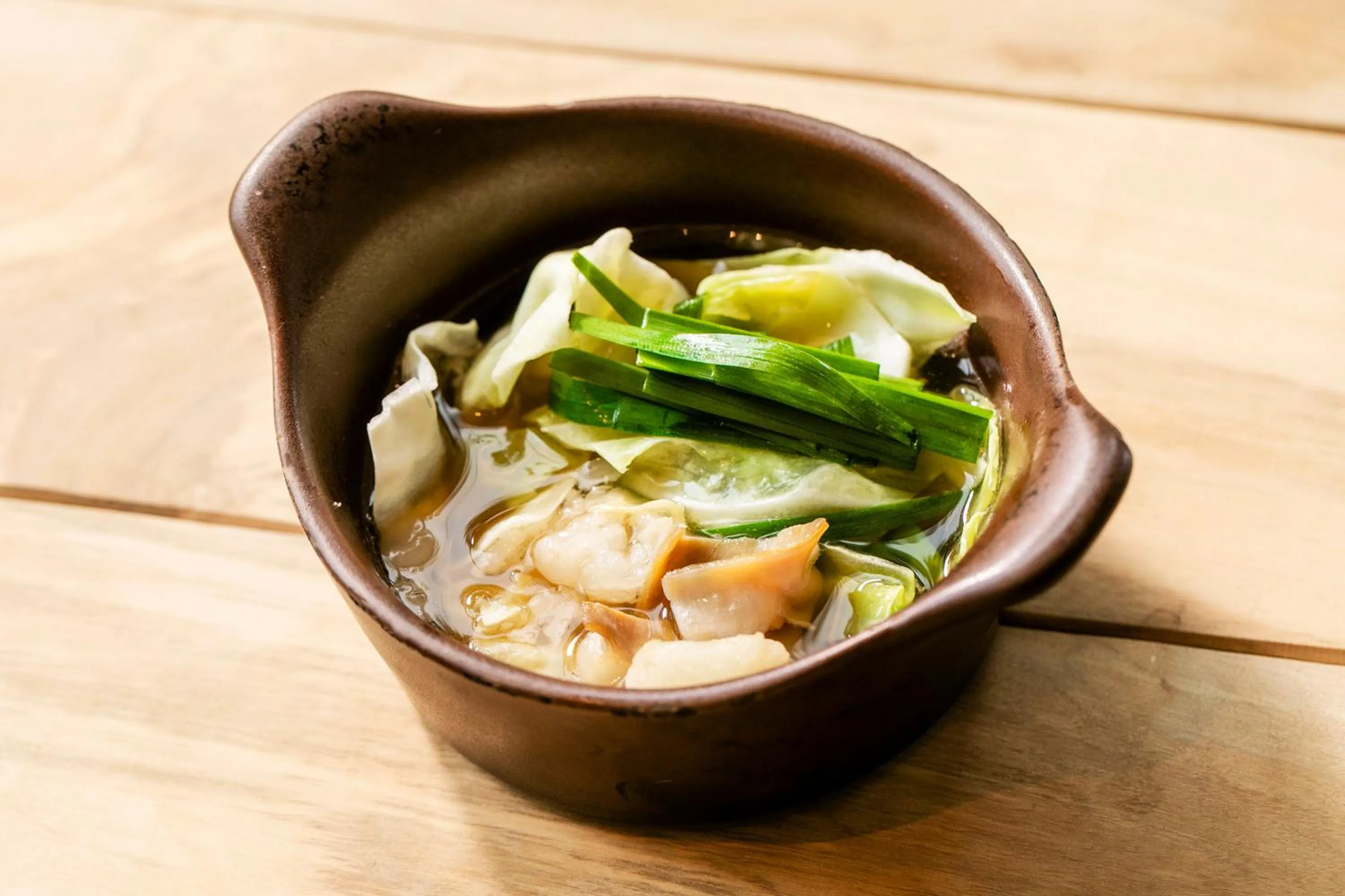 Food close-up in Garden Terrace Fukuoka