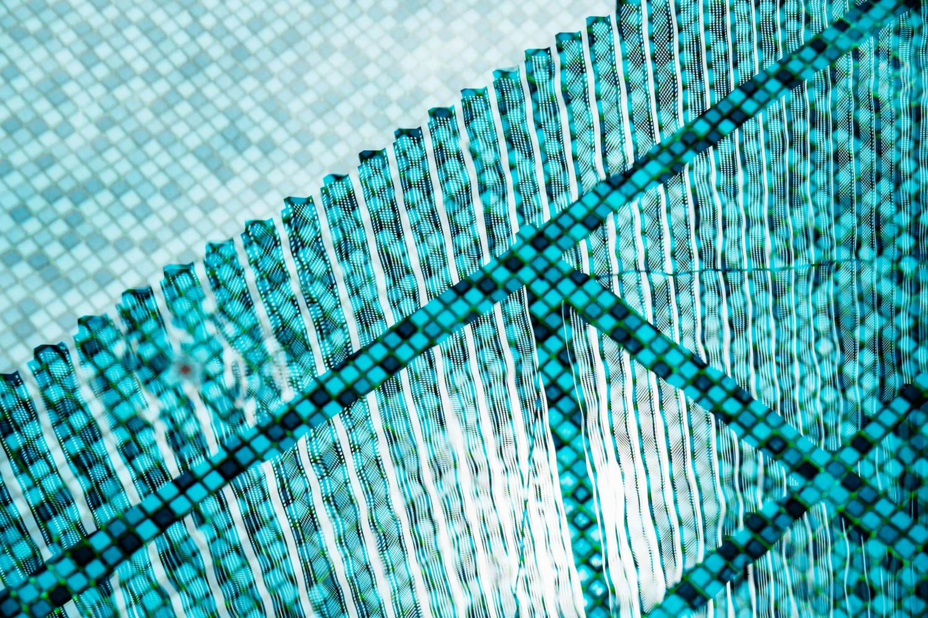 Area and facilities in Garden Terrace Fukuoka