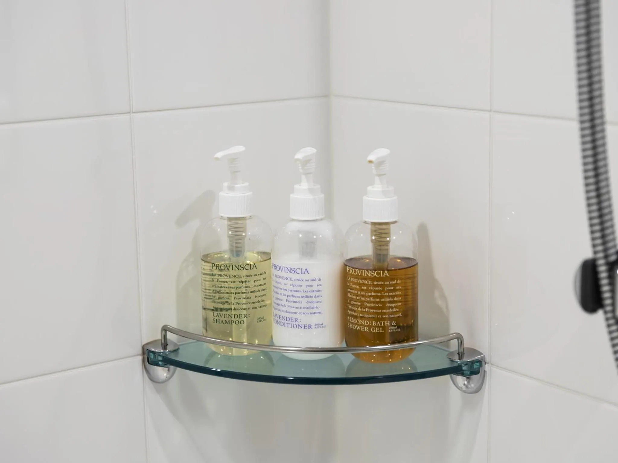 Bathroom in HOTEL FORZA SAPPORO STATION