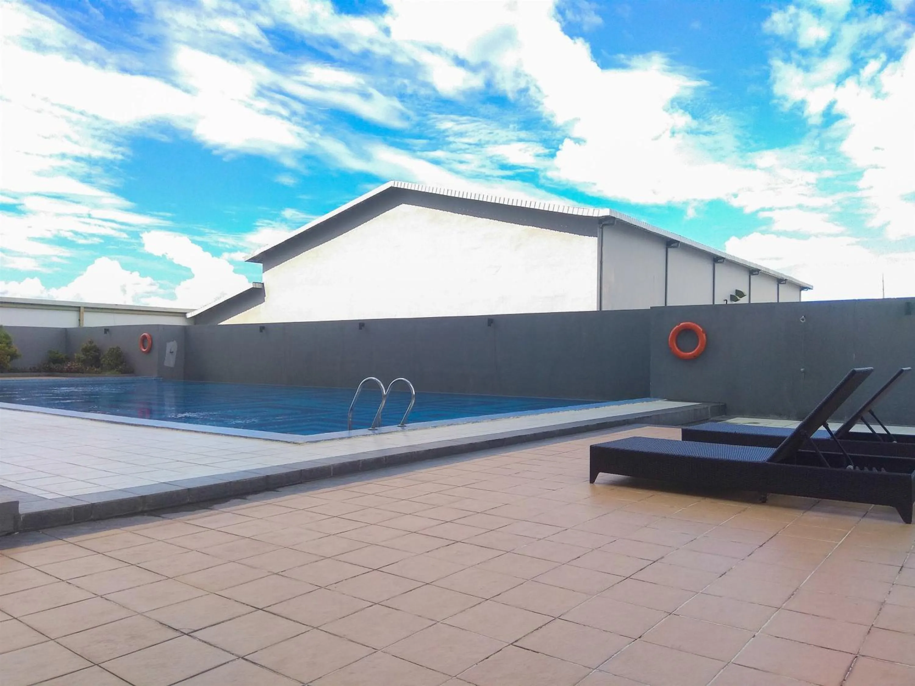 2BR Apartment at Park View Condominium near Universitas Indonesia By Travelio