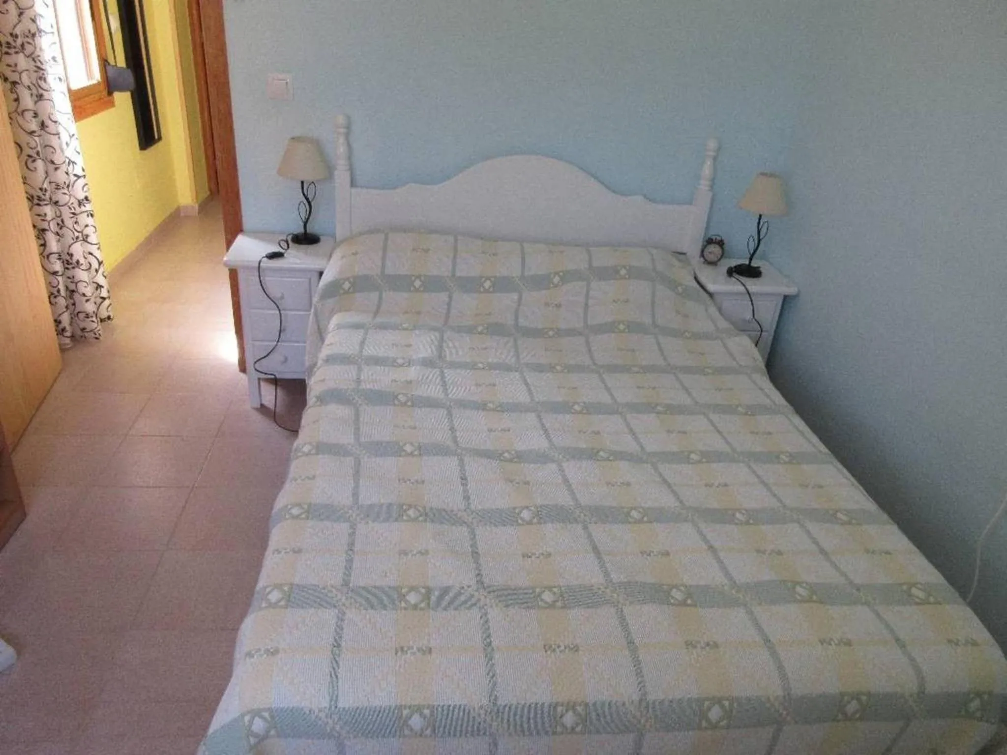 Bedroom in Villa Duplex 8-10 Persons, Terrace, Swimming Pool And Bbq