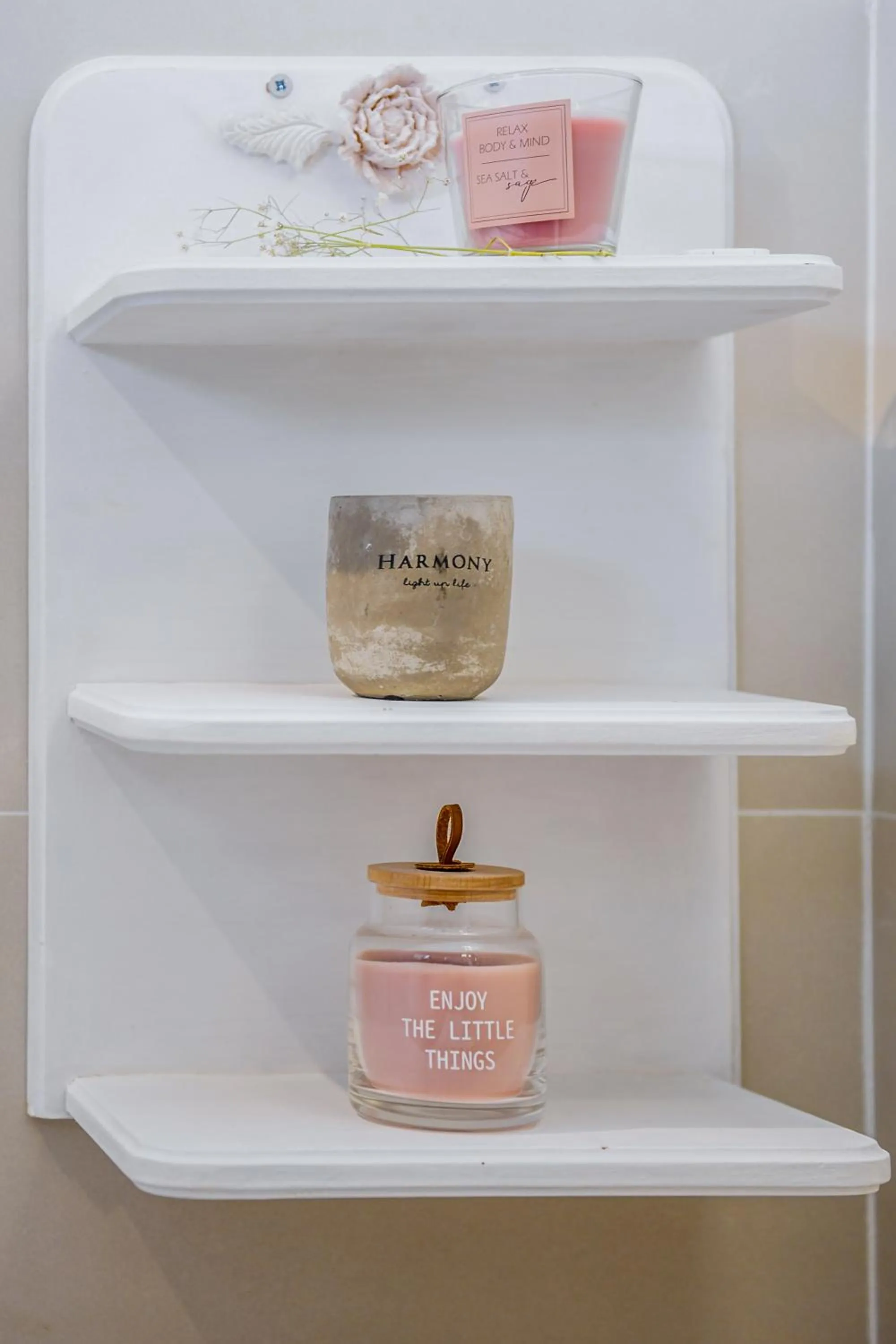 Bathroom in Sweet Arco Farnese