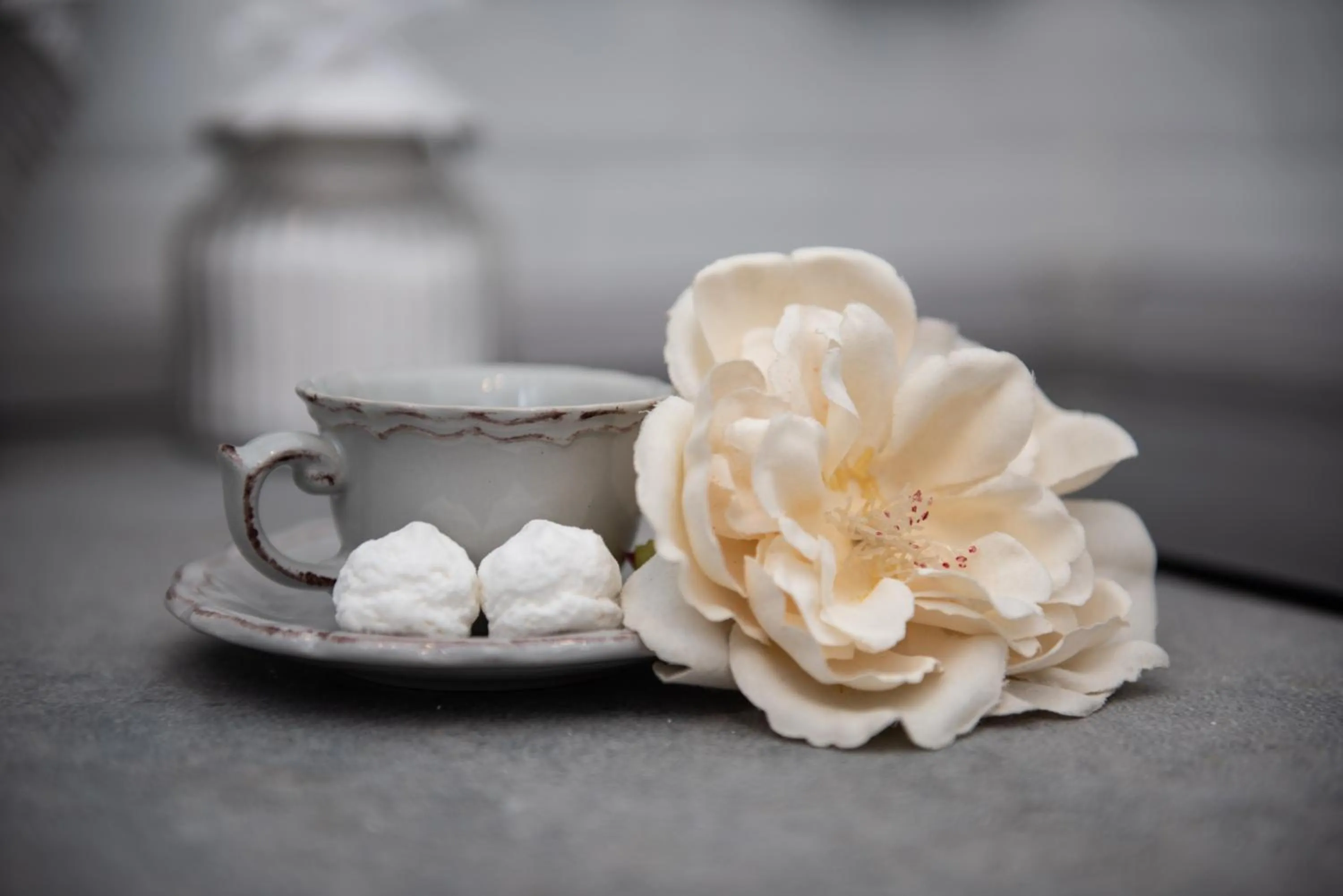 Coffee/tea facilities in Sweet Arco Farnese