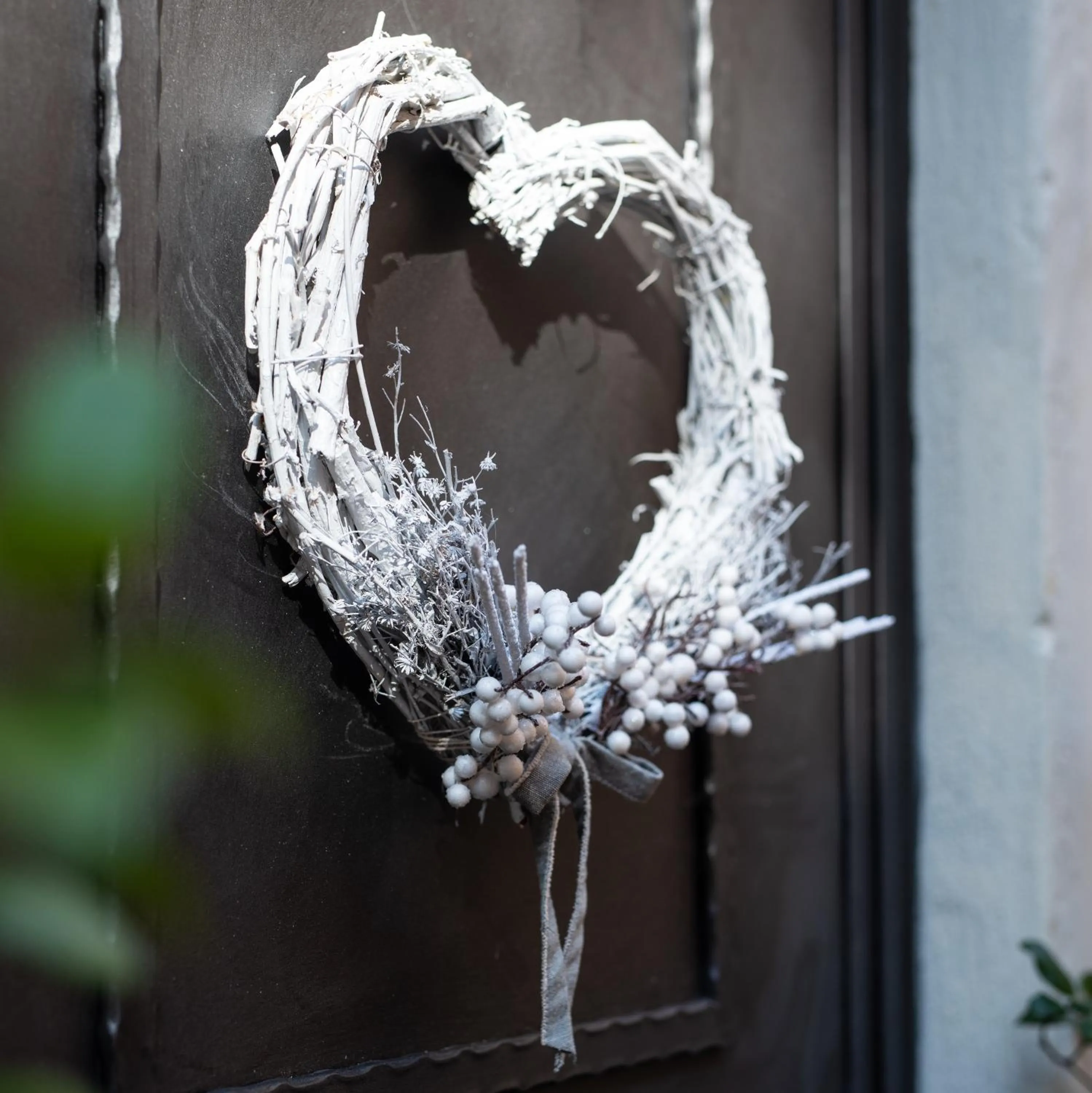 Facade/entrance in Sweet Arco Farnese