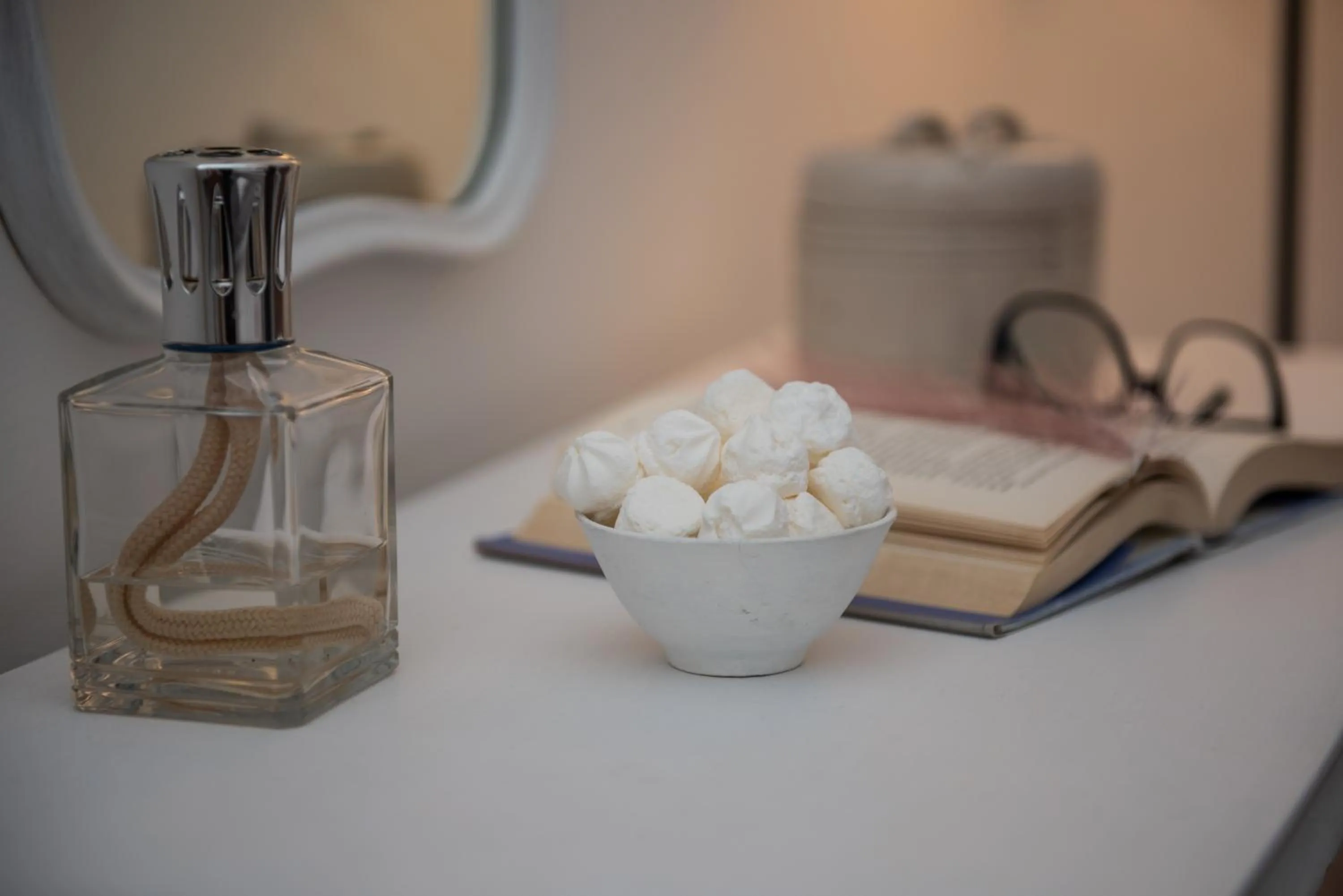 Other in Sweet Arco Farnese