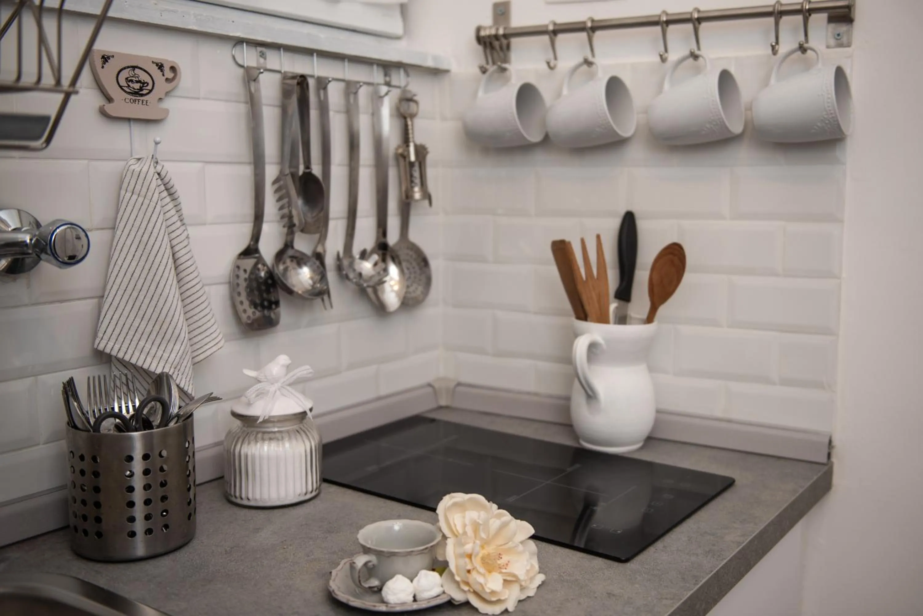 Restaurant/places to eat in Sweet Arco Farnese