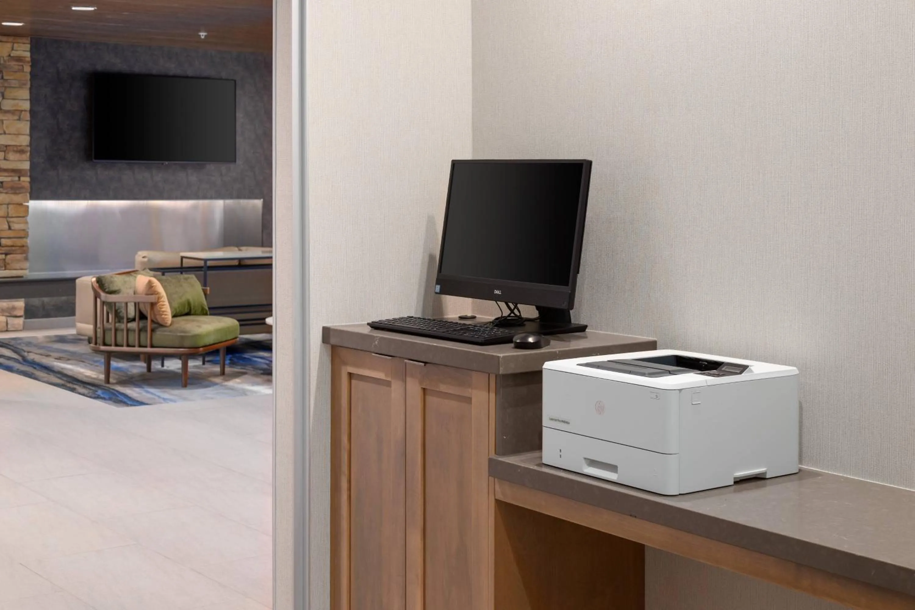 Other in Fairfield Inn & Suites Morganton Historic Downtown