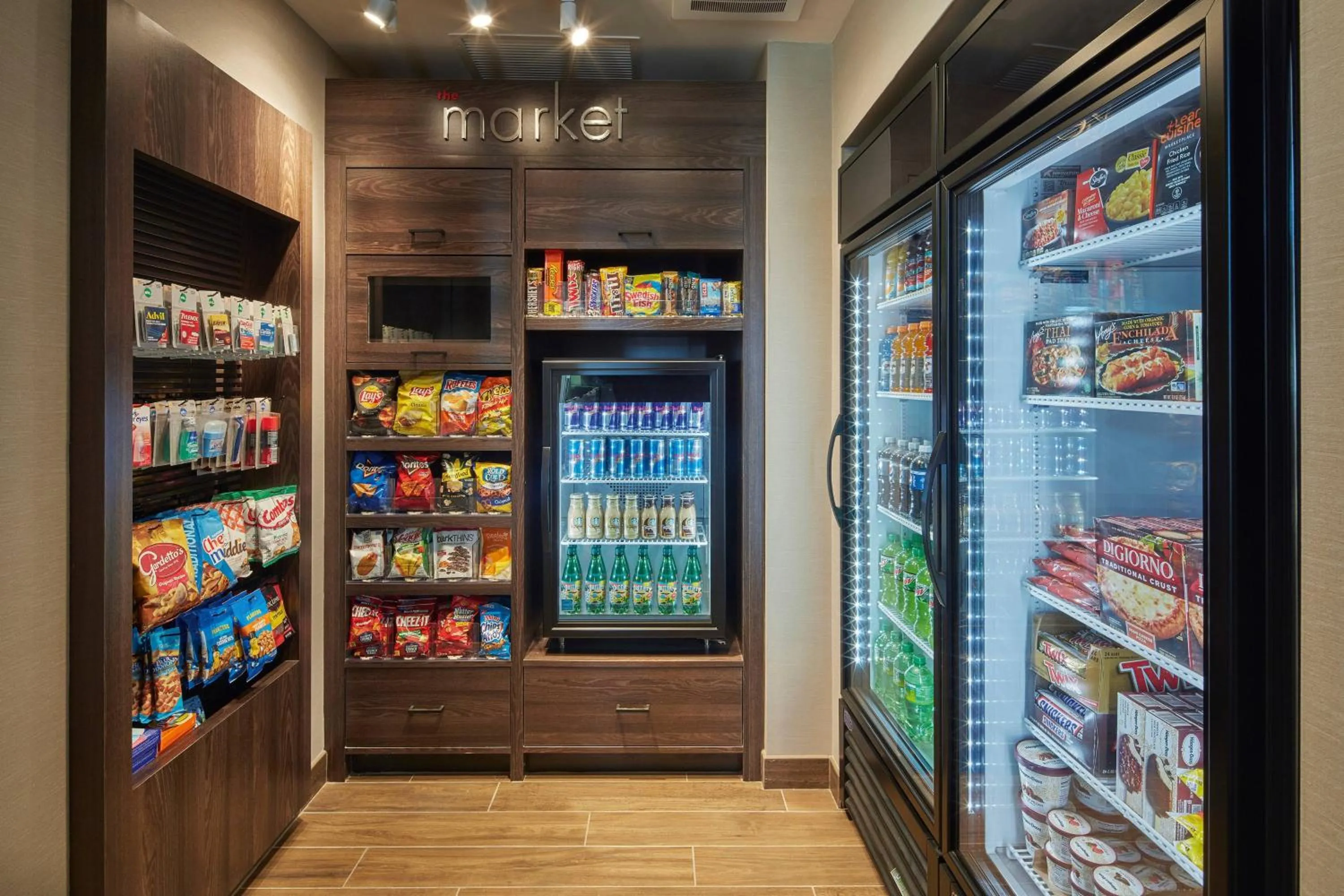 Other in Residence Inn Sacramento Davis