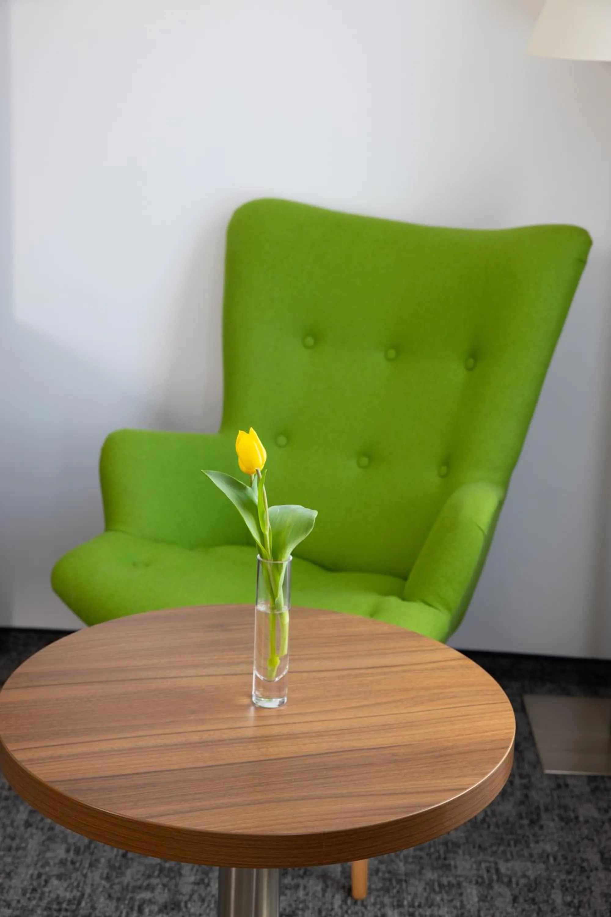 Photo of the whole room in Seehotel im Weyer