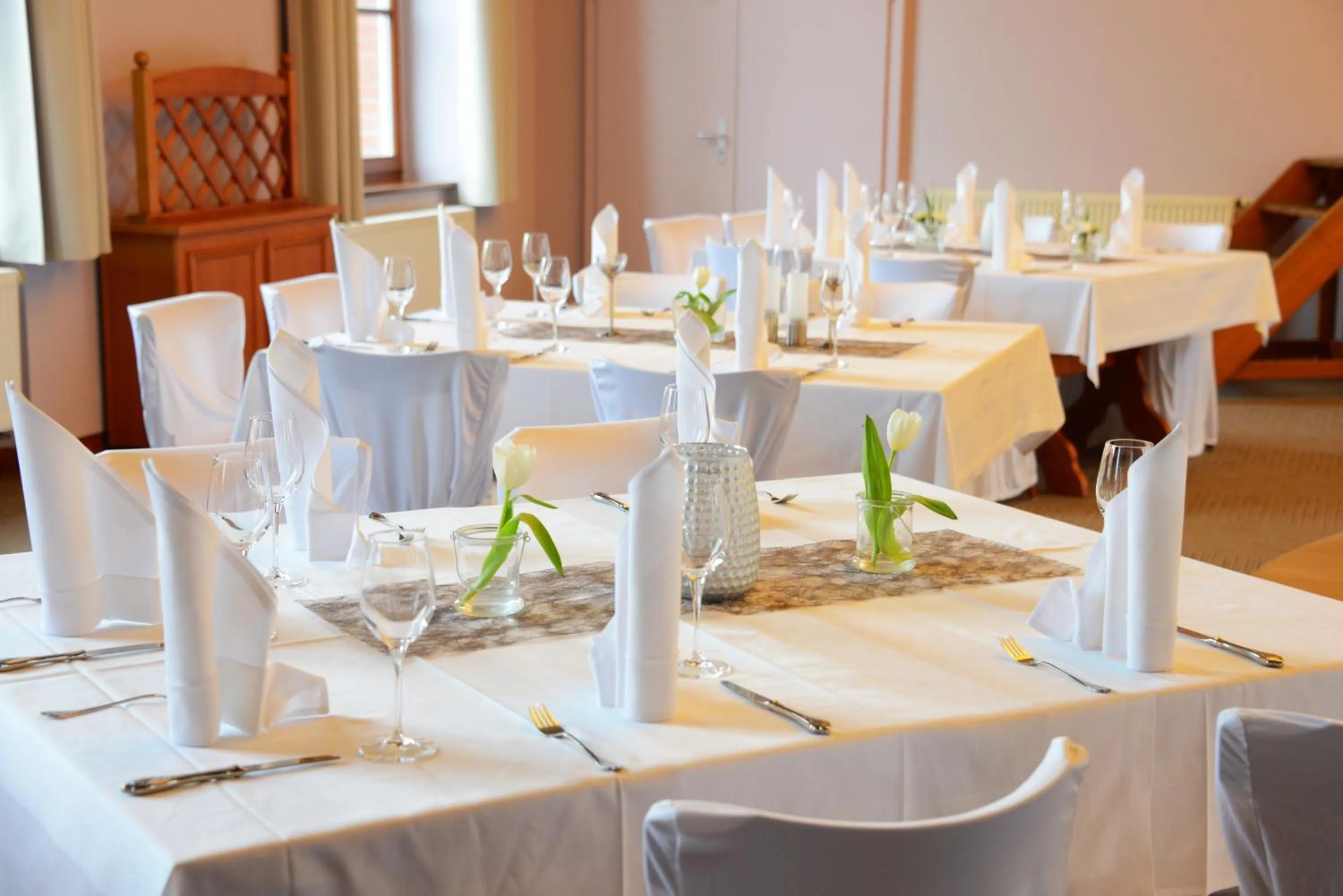 Banquet/Function facilities in Der Bayerische Hof