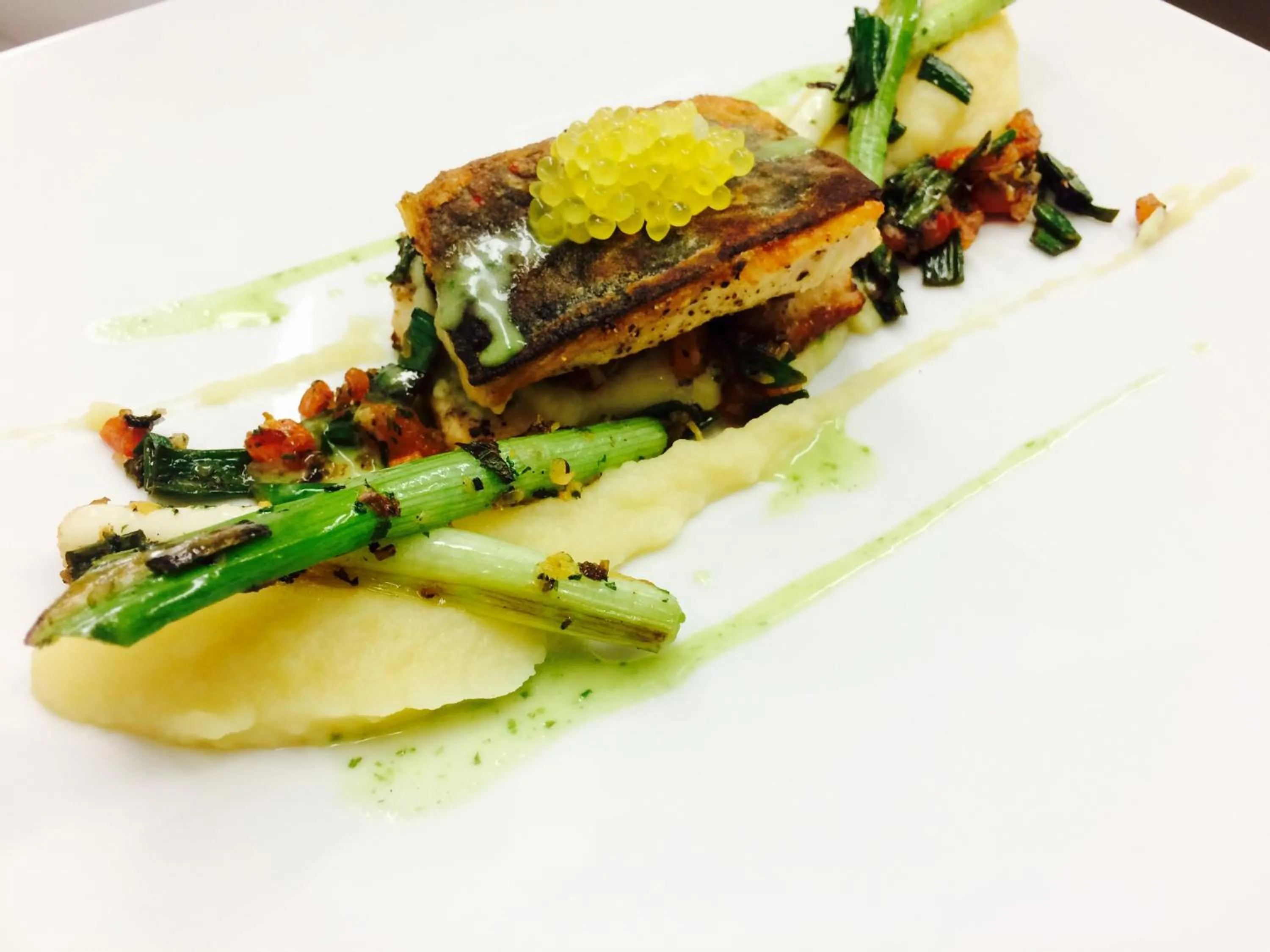 Restaurant/places to eat in Der Bayerische Hof