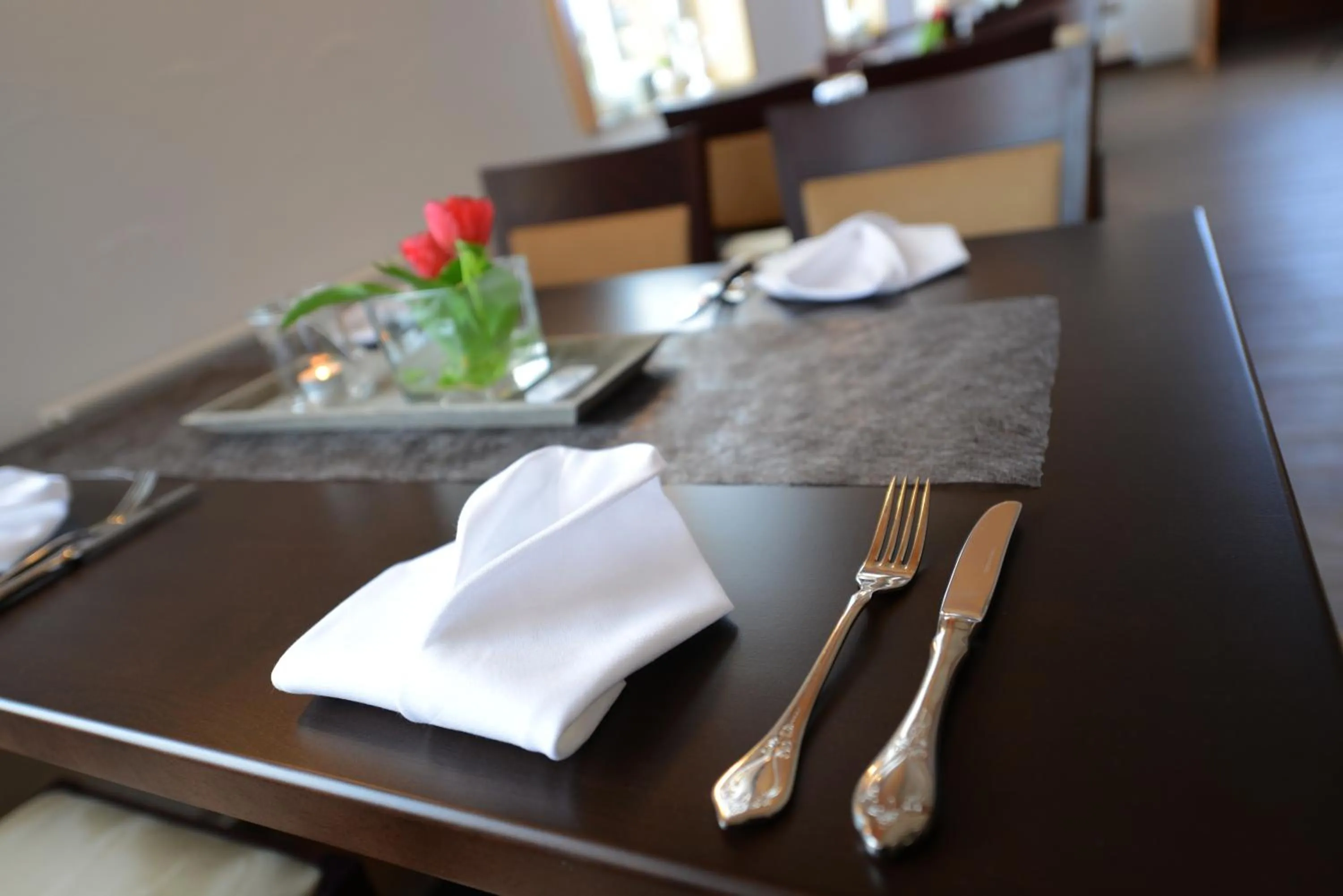 Decorative detail in Der Bayerische Hof