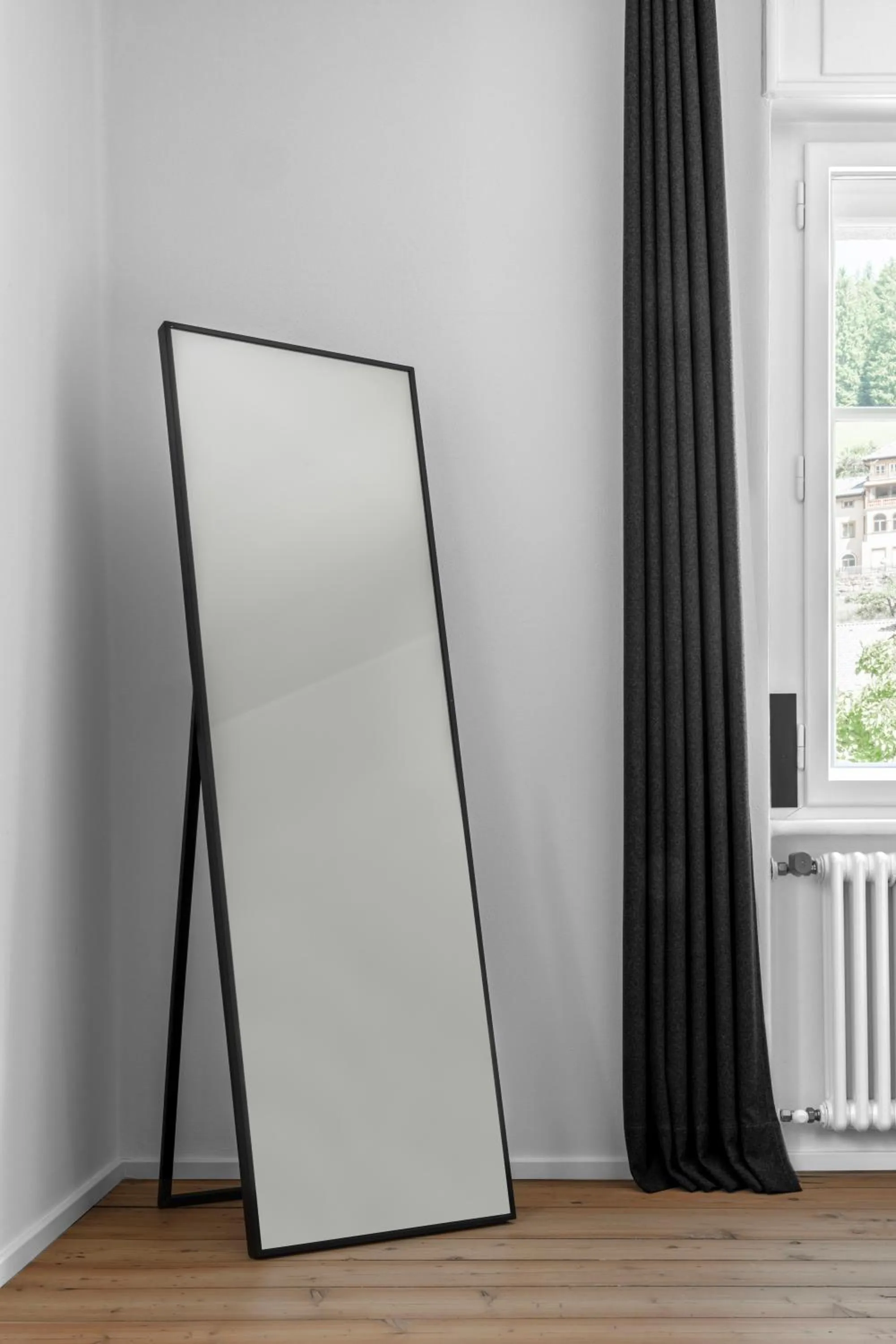 Living room in Casa al Sole