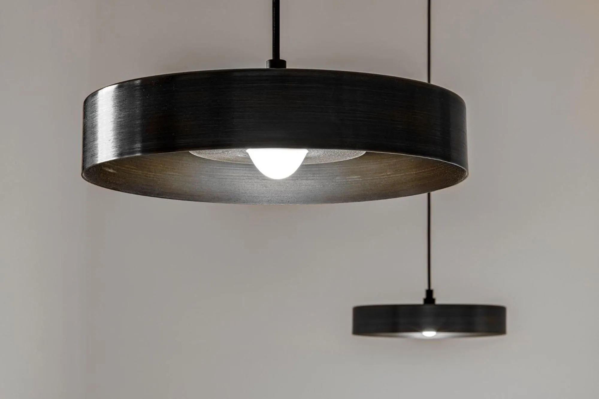 Decorative detail in Casa al Sole