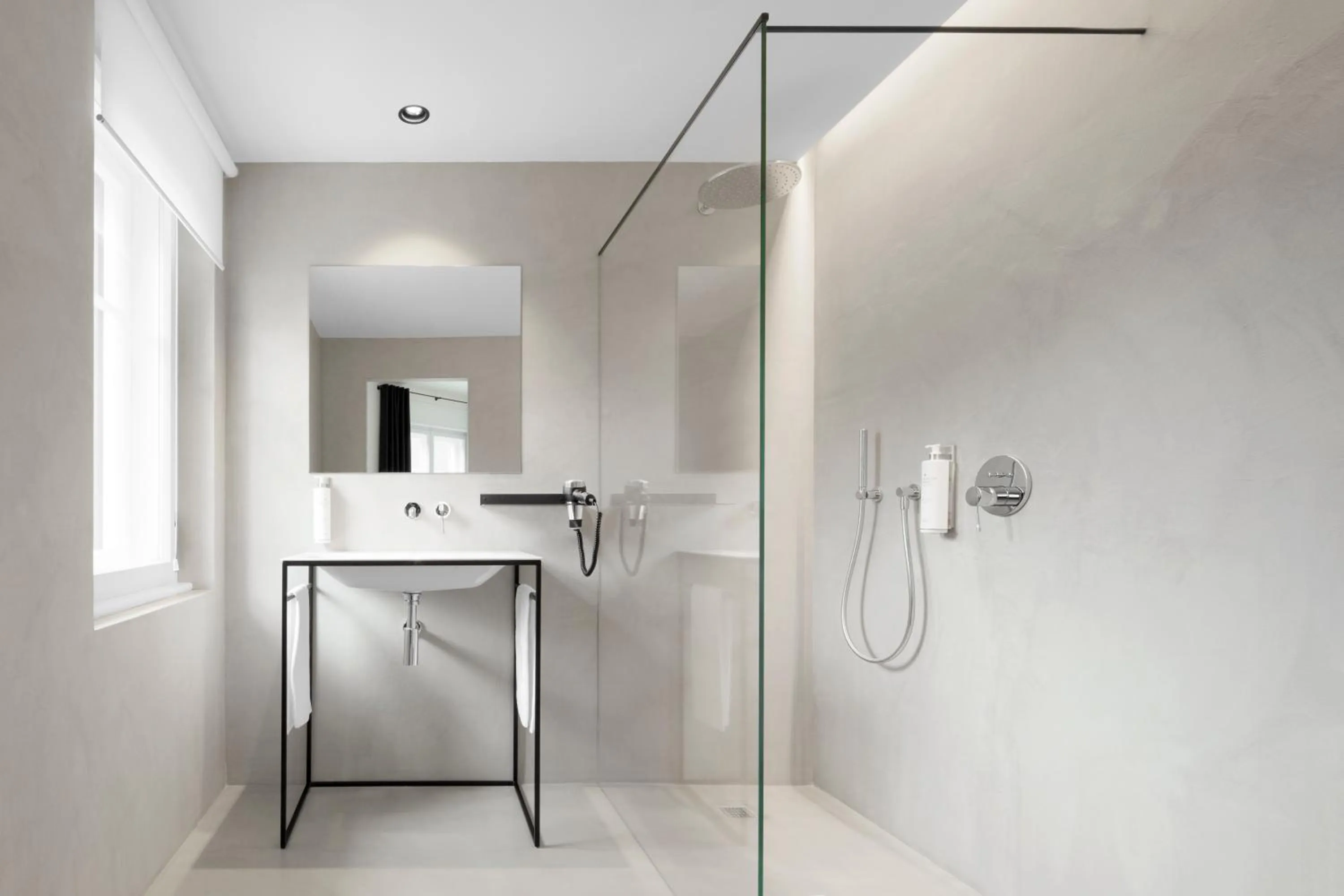 Bathroom in Casa al Sole